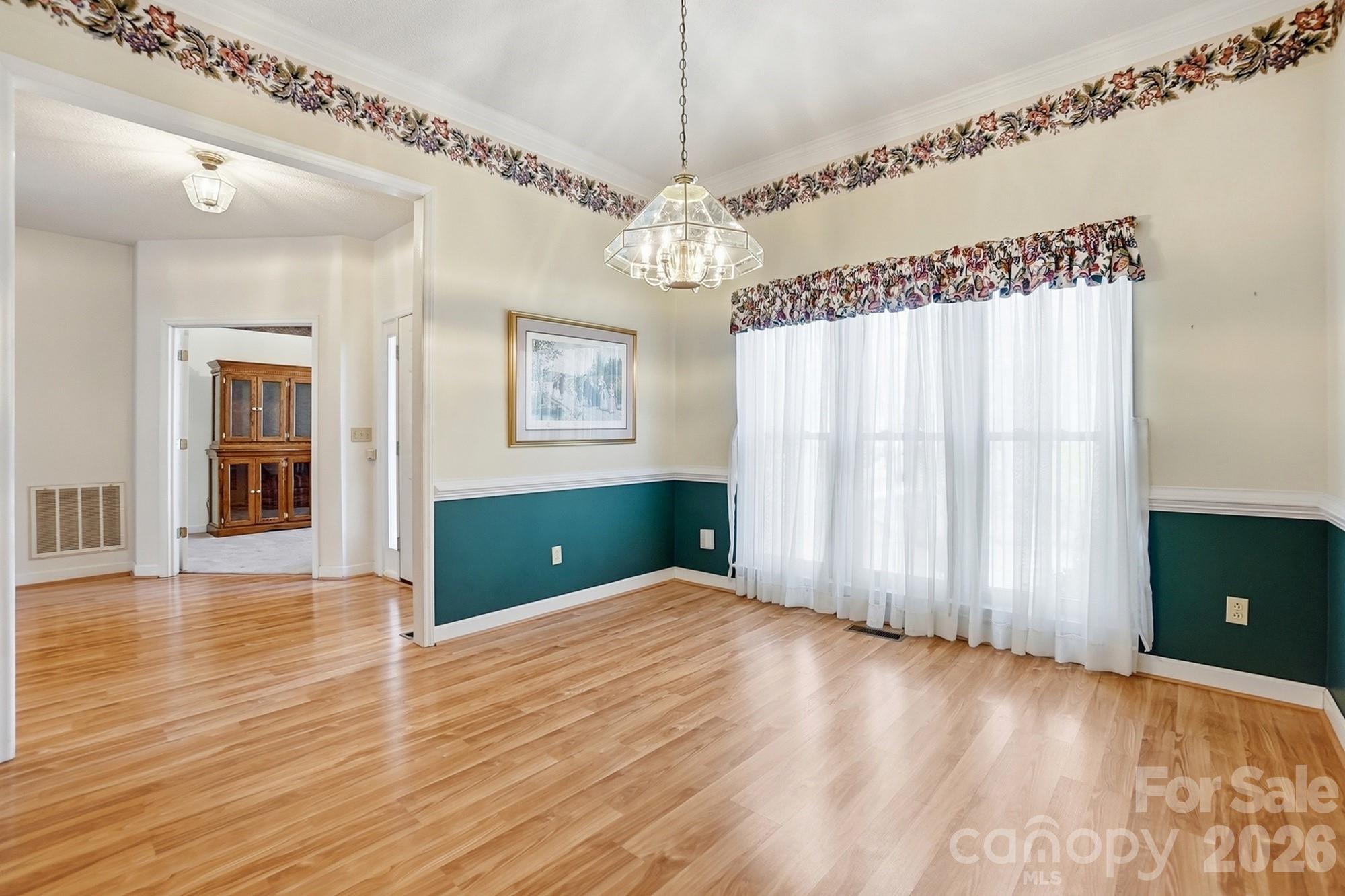 Hickory Ridge - Residential