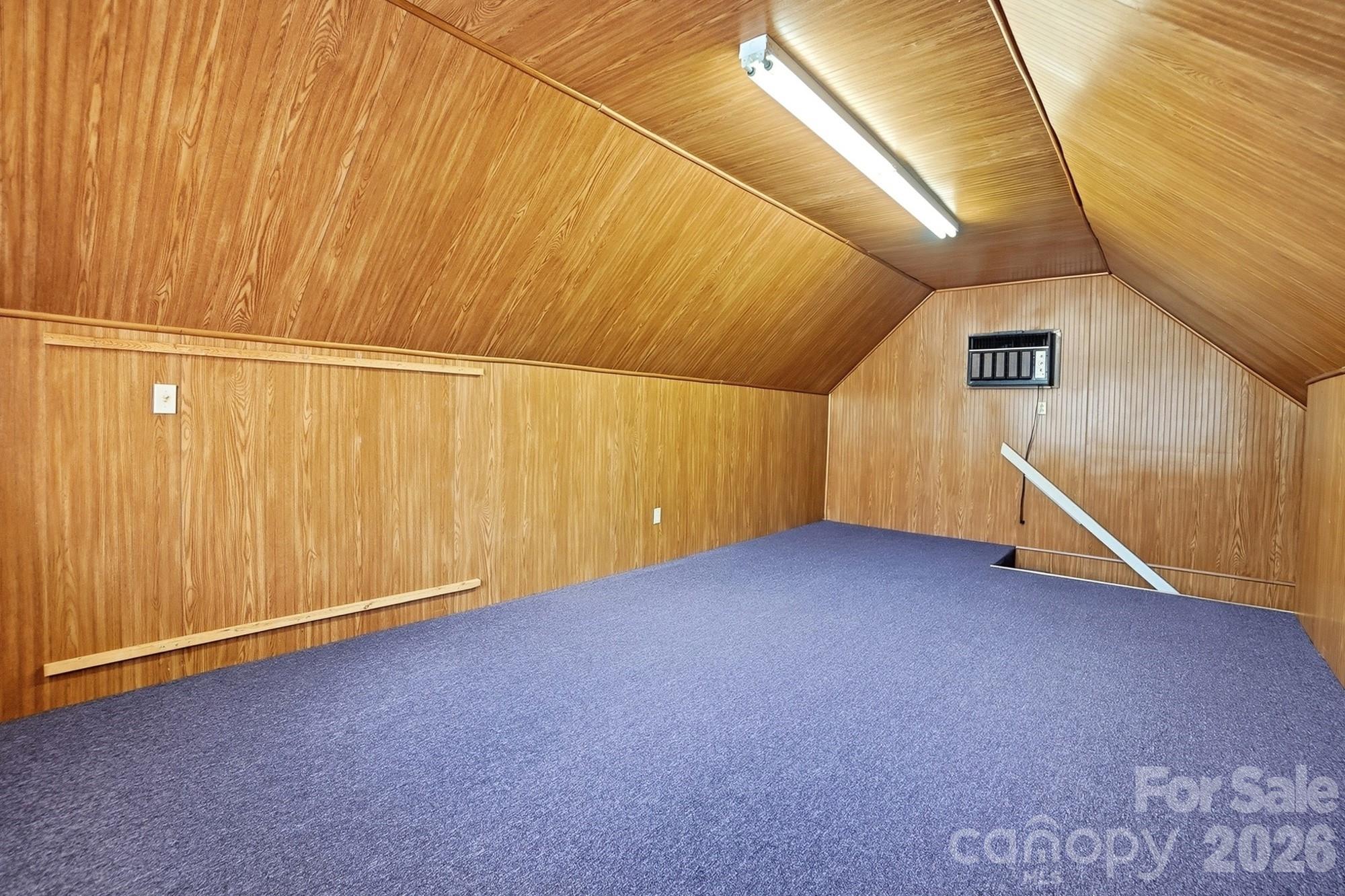 Hickory Ridge - Residential