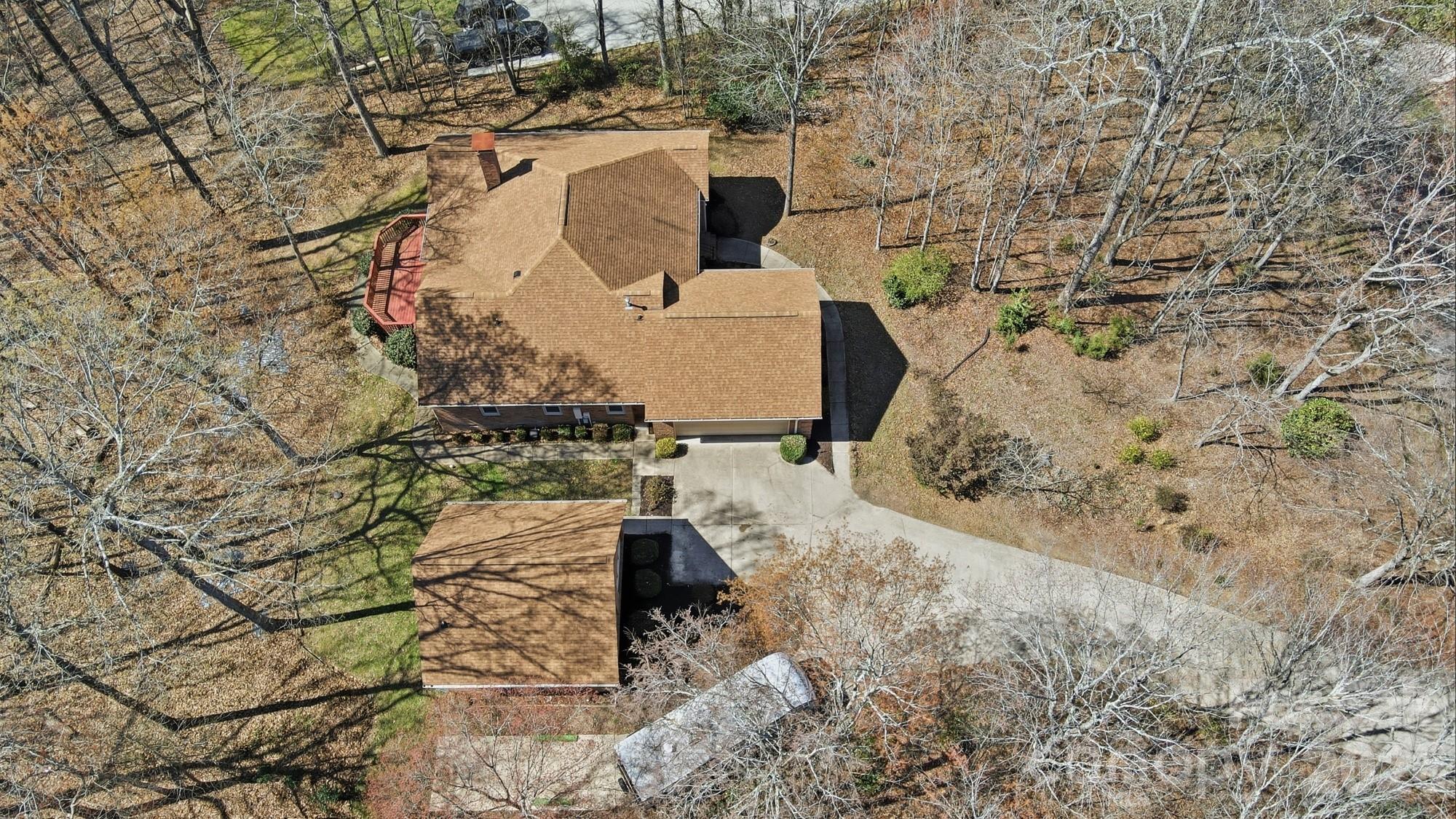 Hickory Ridge - Residential