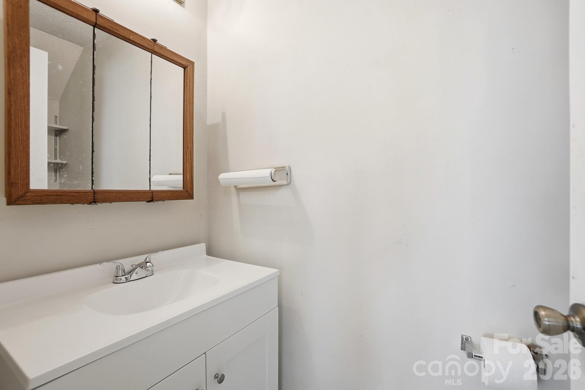 Hickory Ridge - Residential