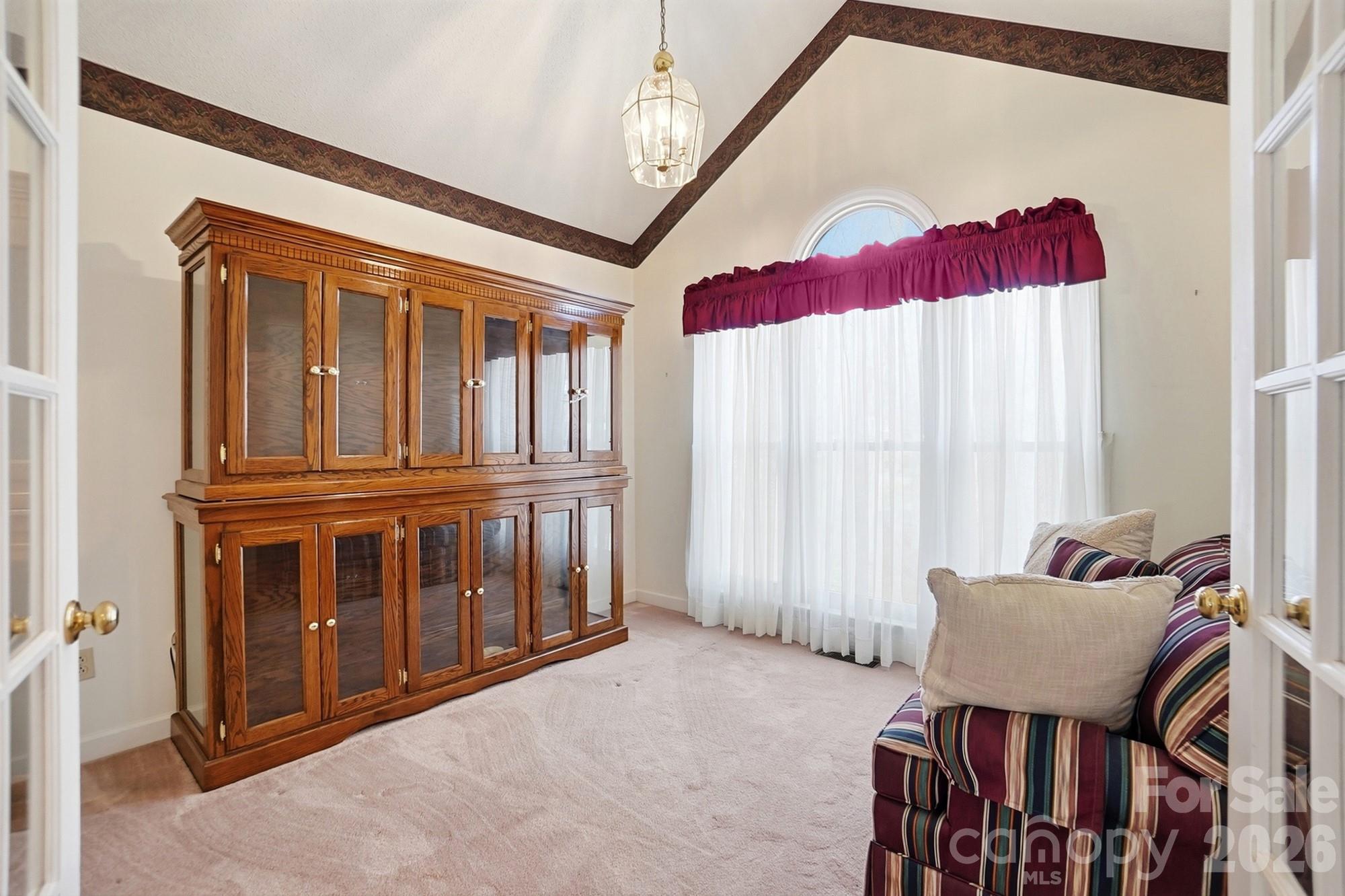 Hickory Ridge - Residential