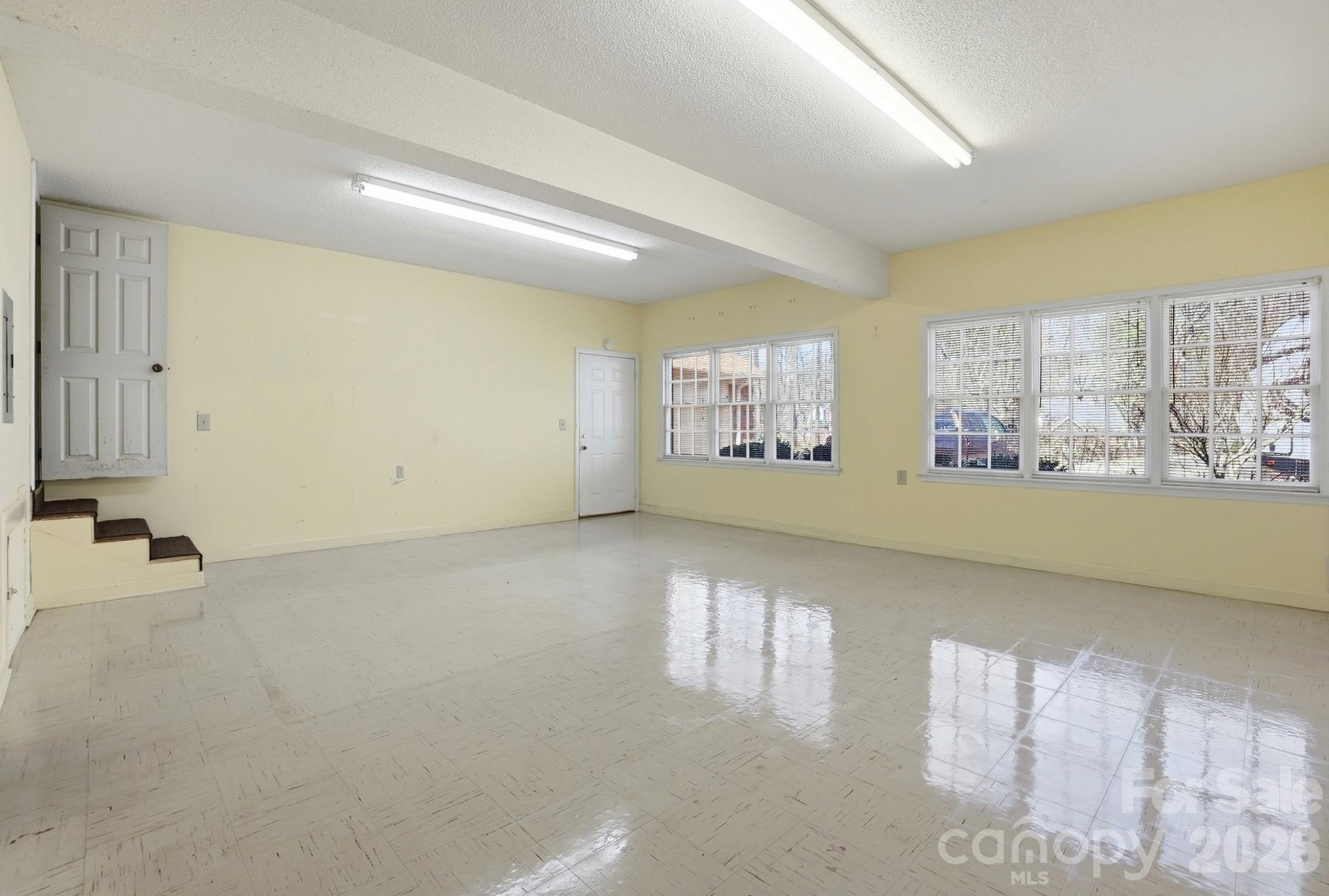 Hickory Ridge - Residential