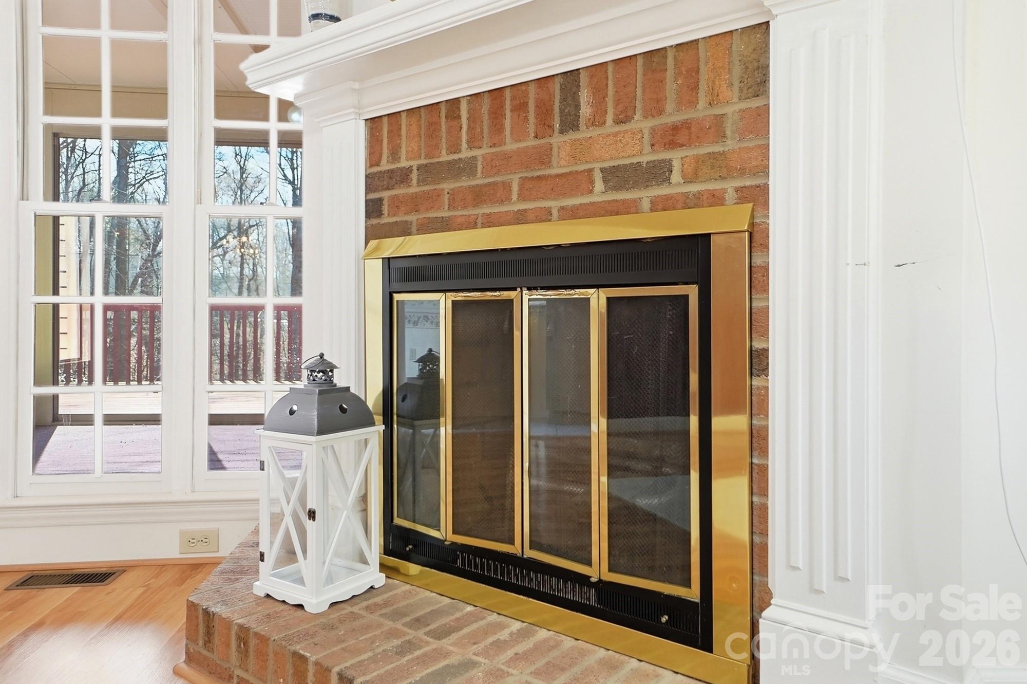 Hickory Ridge - Residential