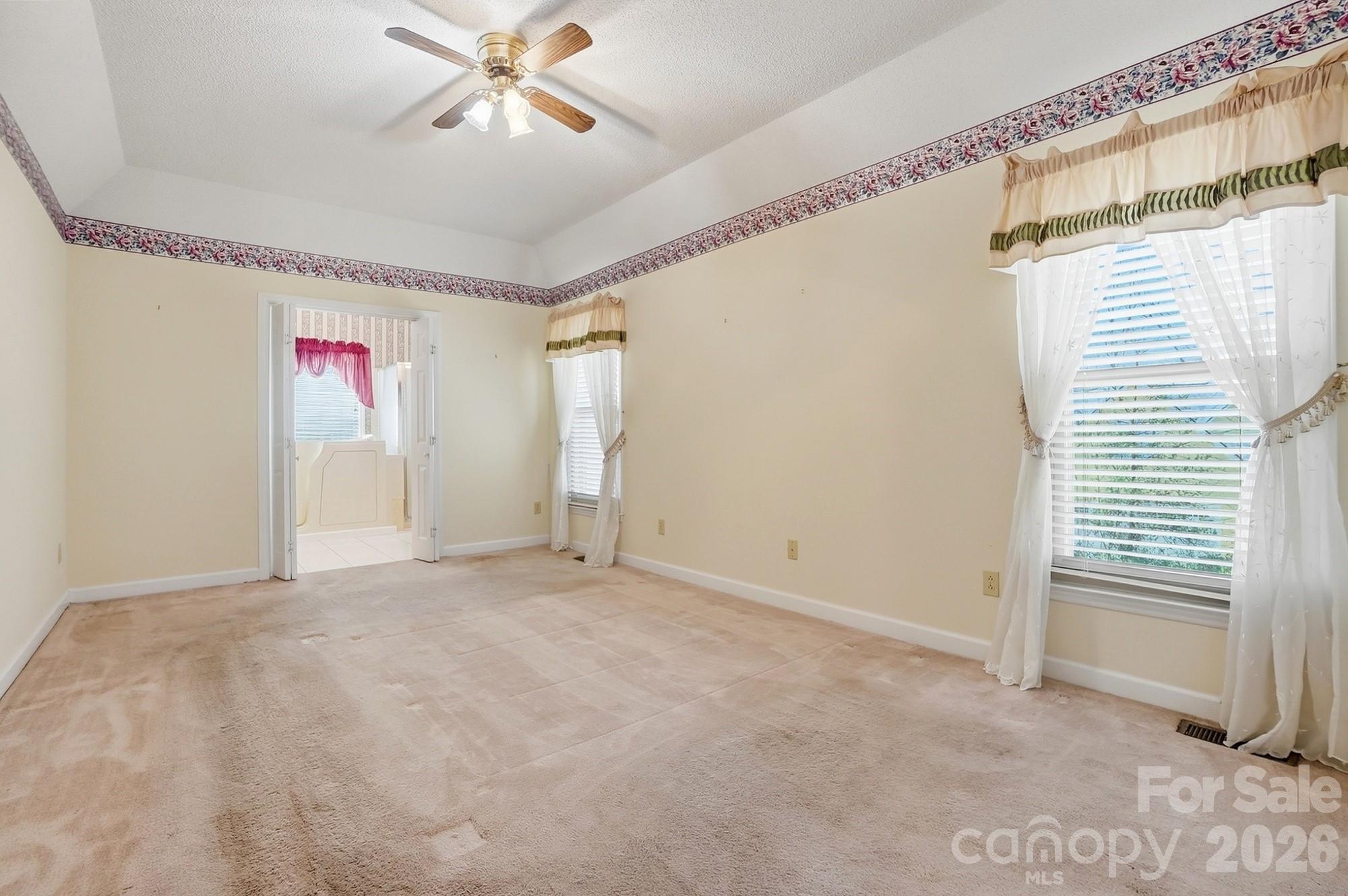 Hickory Ridge - Residential