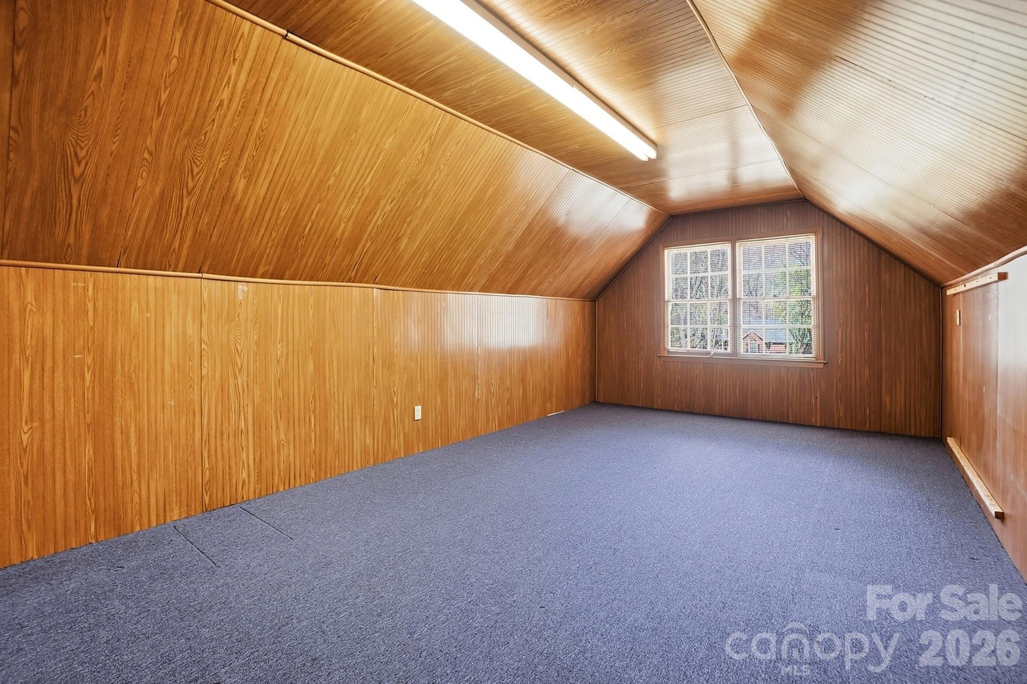 Hickory Ridge - Residential