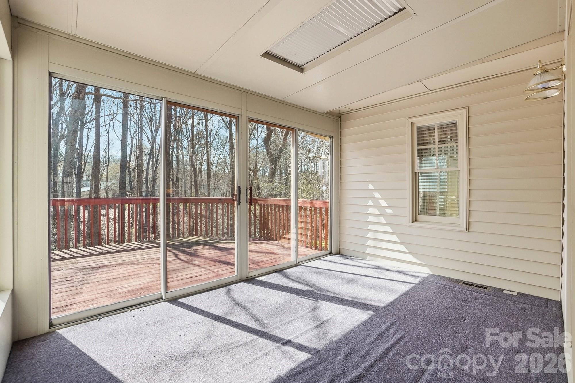 Hickory Ridge - Residential