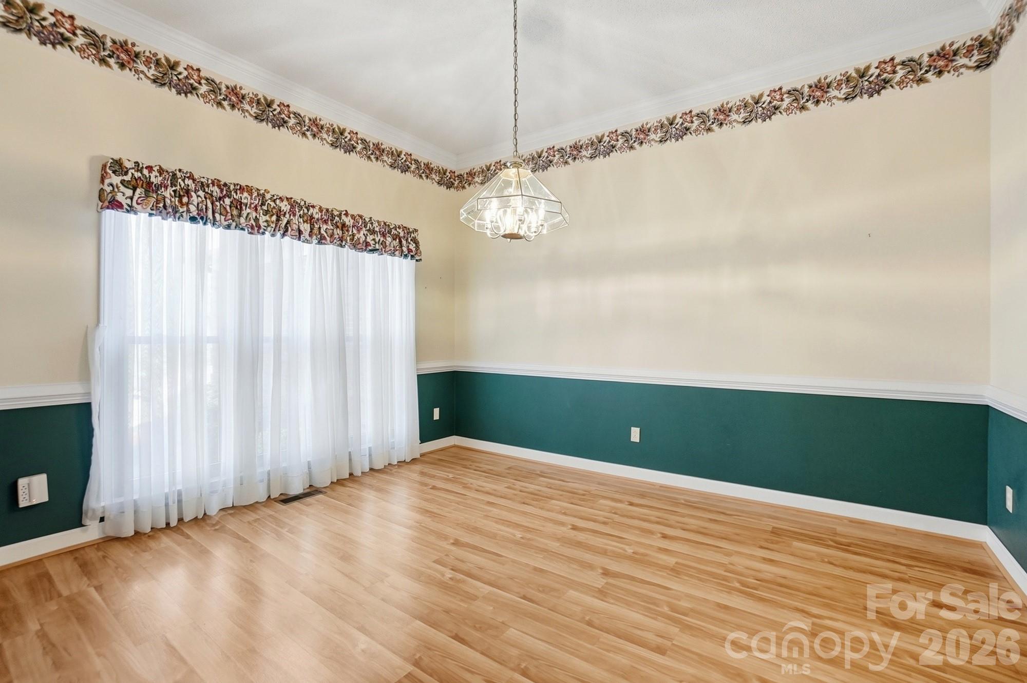 Hickory Ridge - Residential