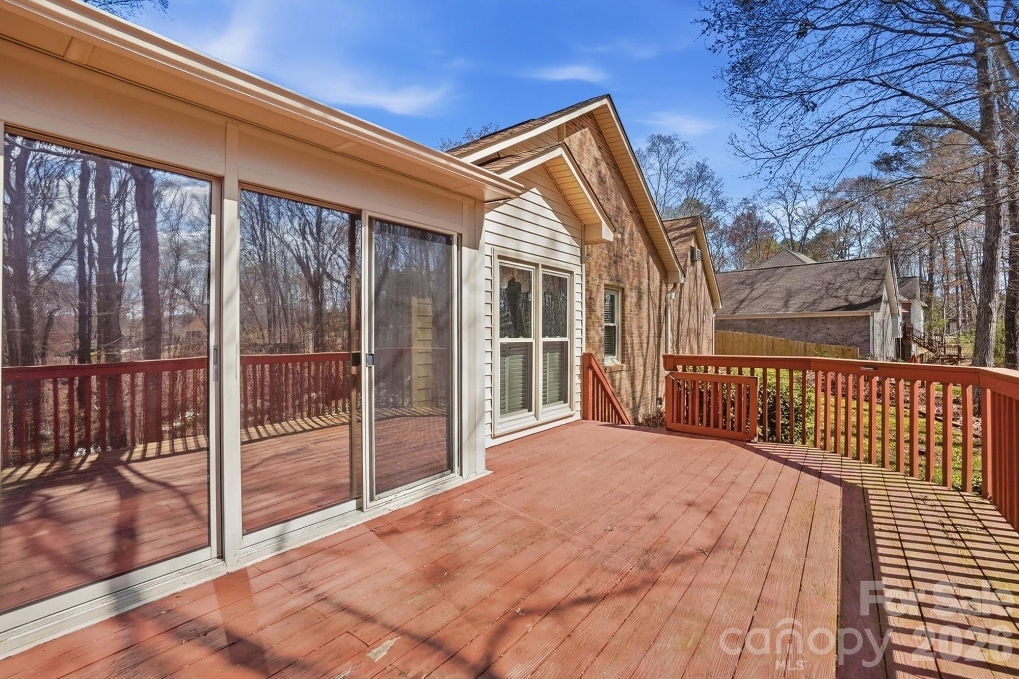 Hickory Ridge - Residential