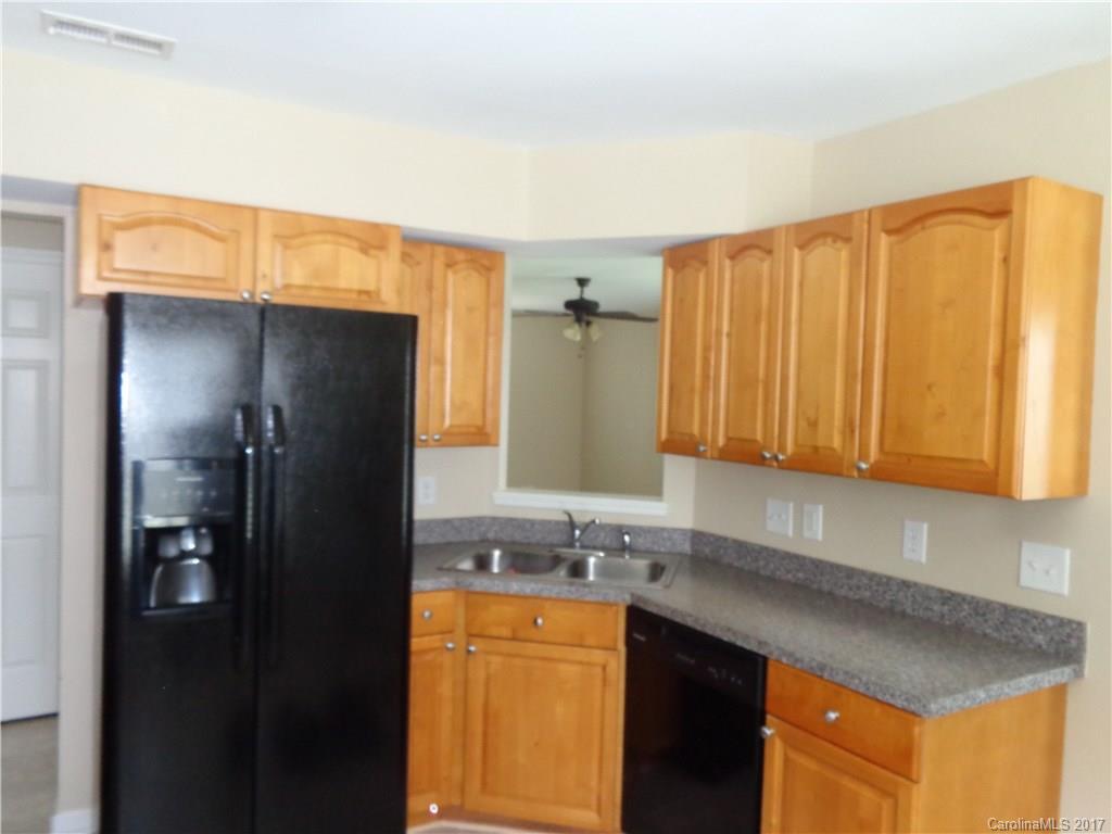 Wilkerson Farms - Residential Lease