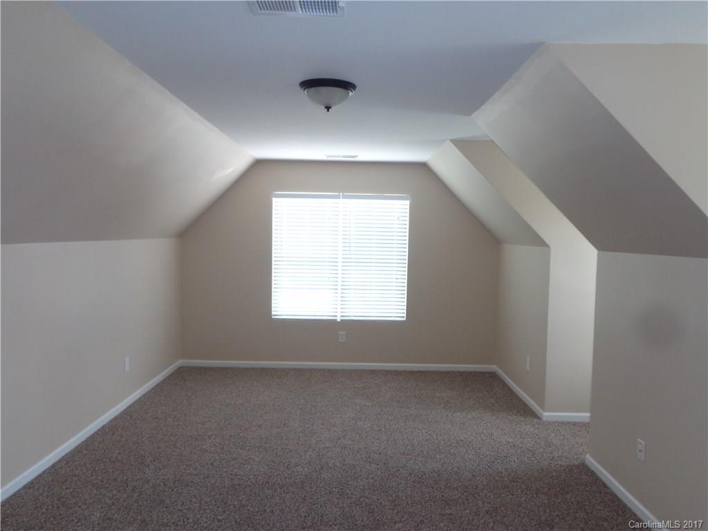 Wilkerson Farms - Residential Lease