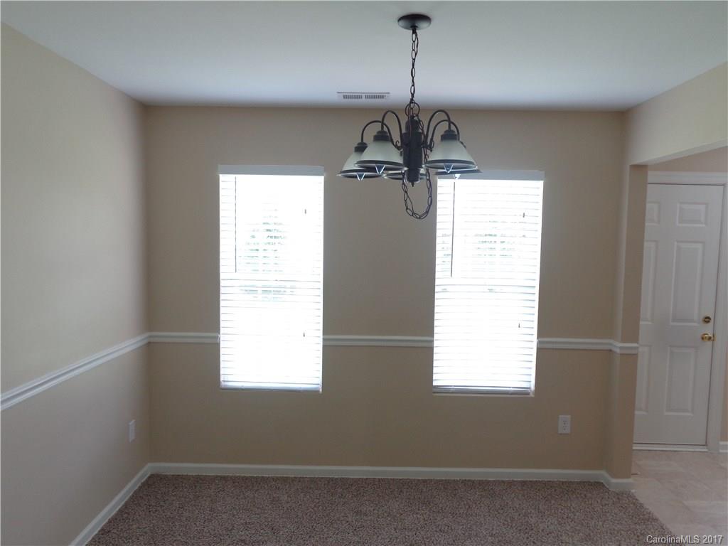 Wilkerson Farms - Residential Lease