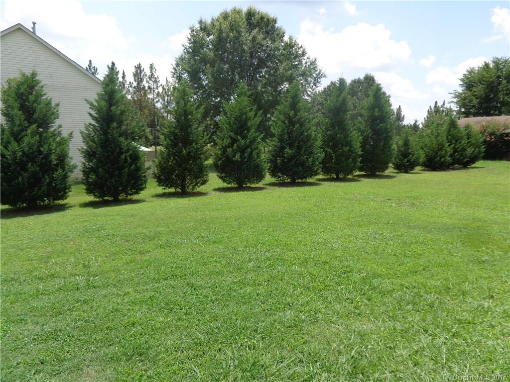 Wilkerson Farms - Residential Lease