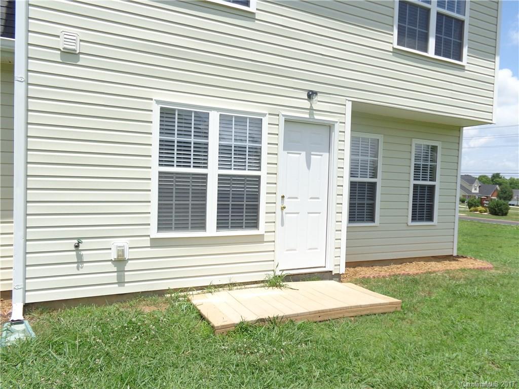 Wilkerson Farms - Residential Lease