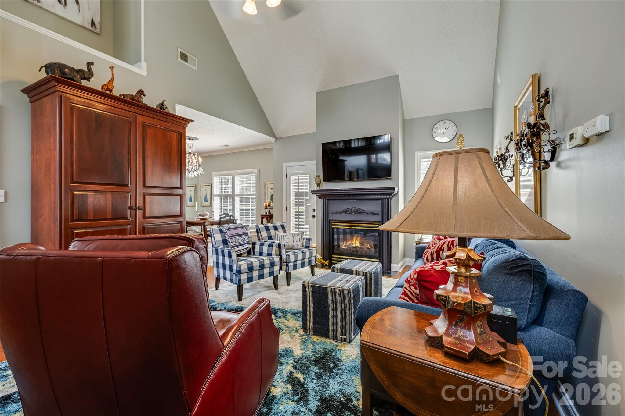 Waterford Place - Residential