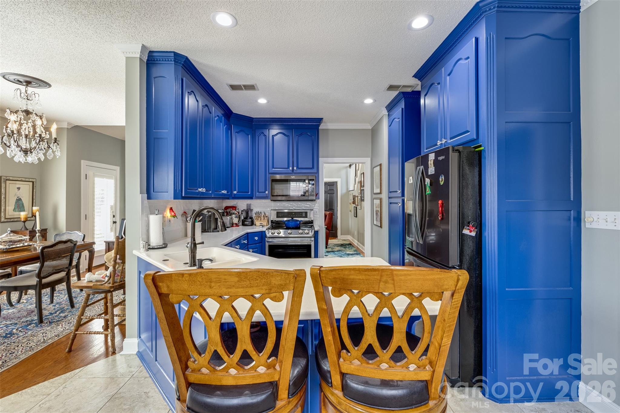 Waterford Place - Residential