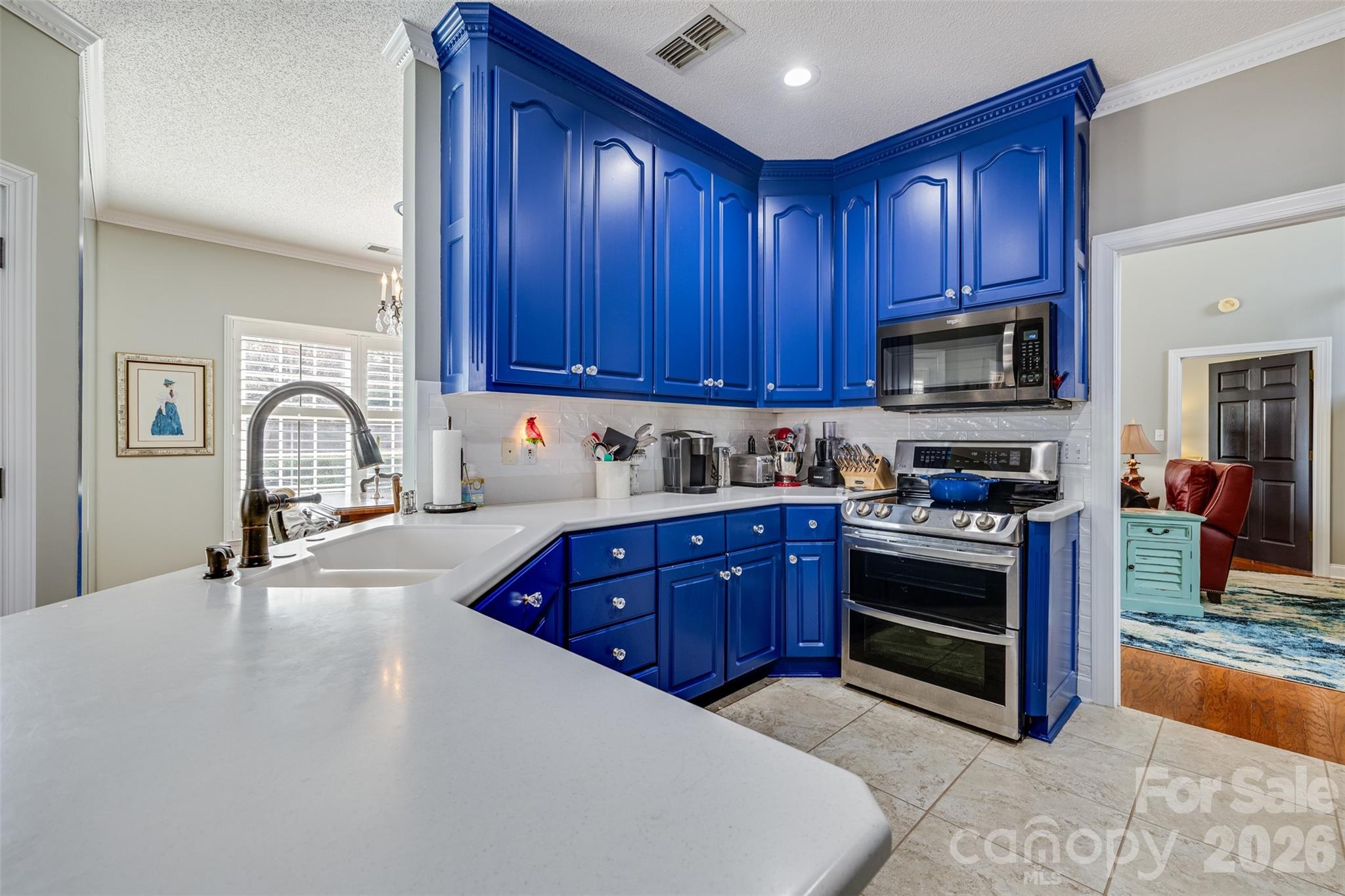 Waterford Place - Residential