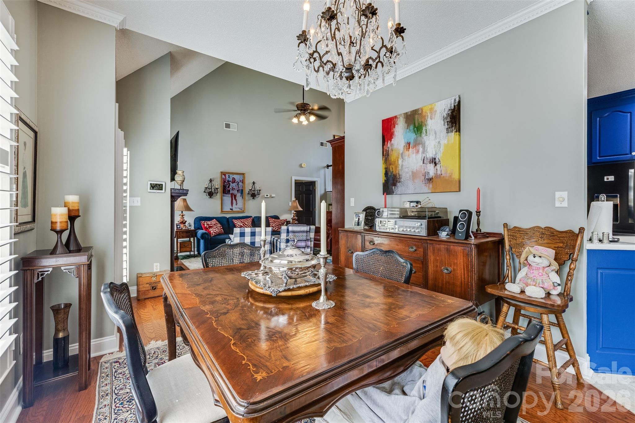 Waterford Place - Residential