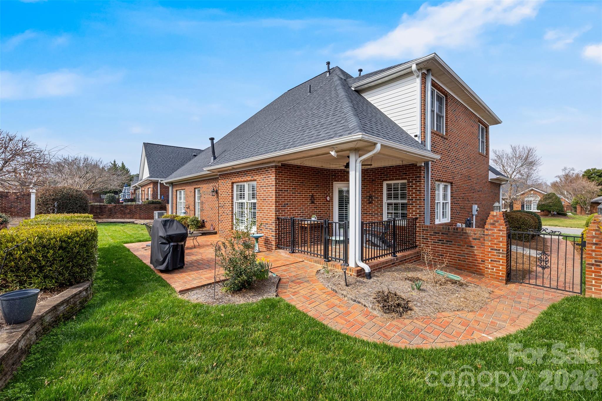Waterford Place - Residential