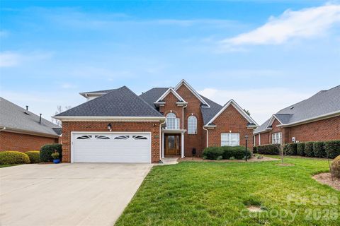 2146 Pinefield Court Gastonia NC 28056