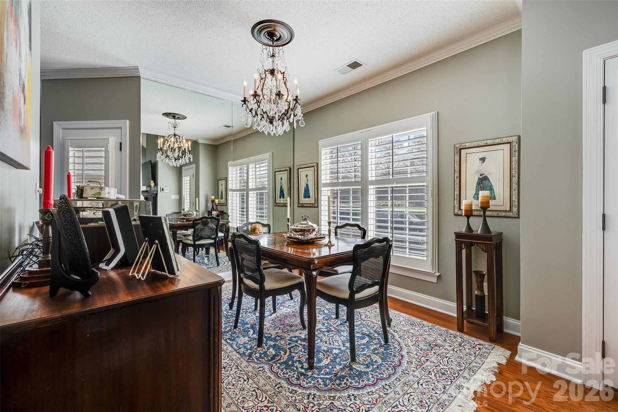 Waterford Place - Residential