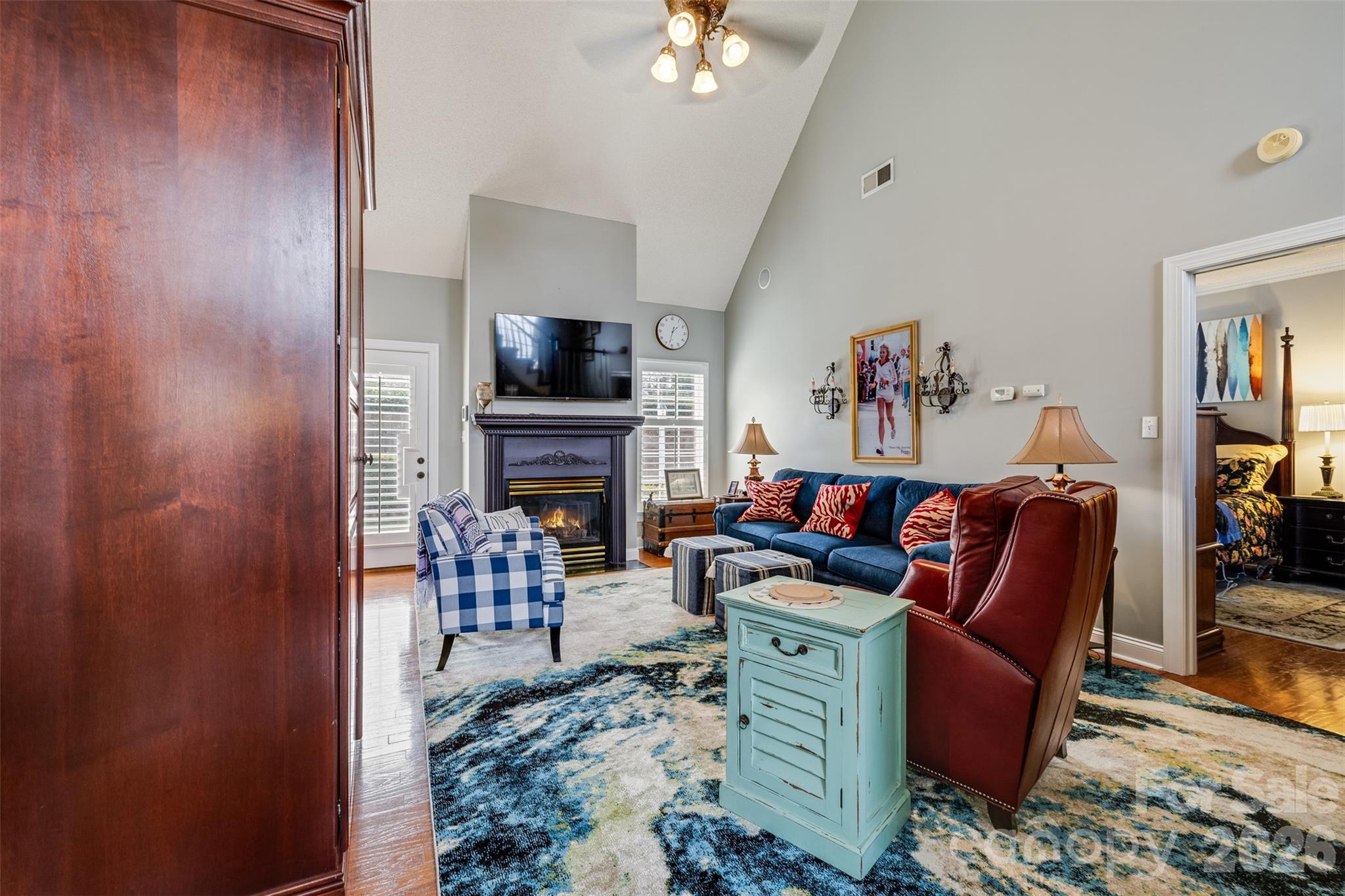 Waterford Place - Residential
