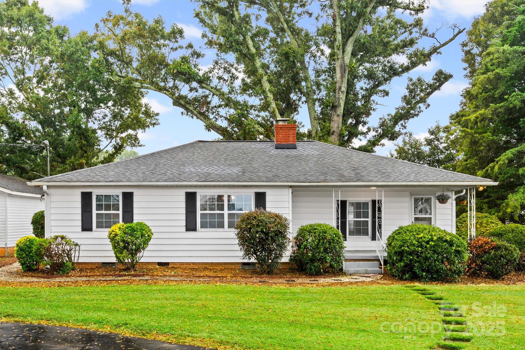 110 Glover Road