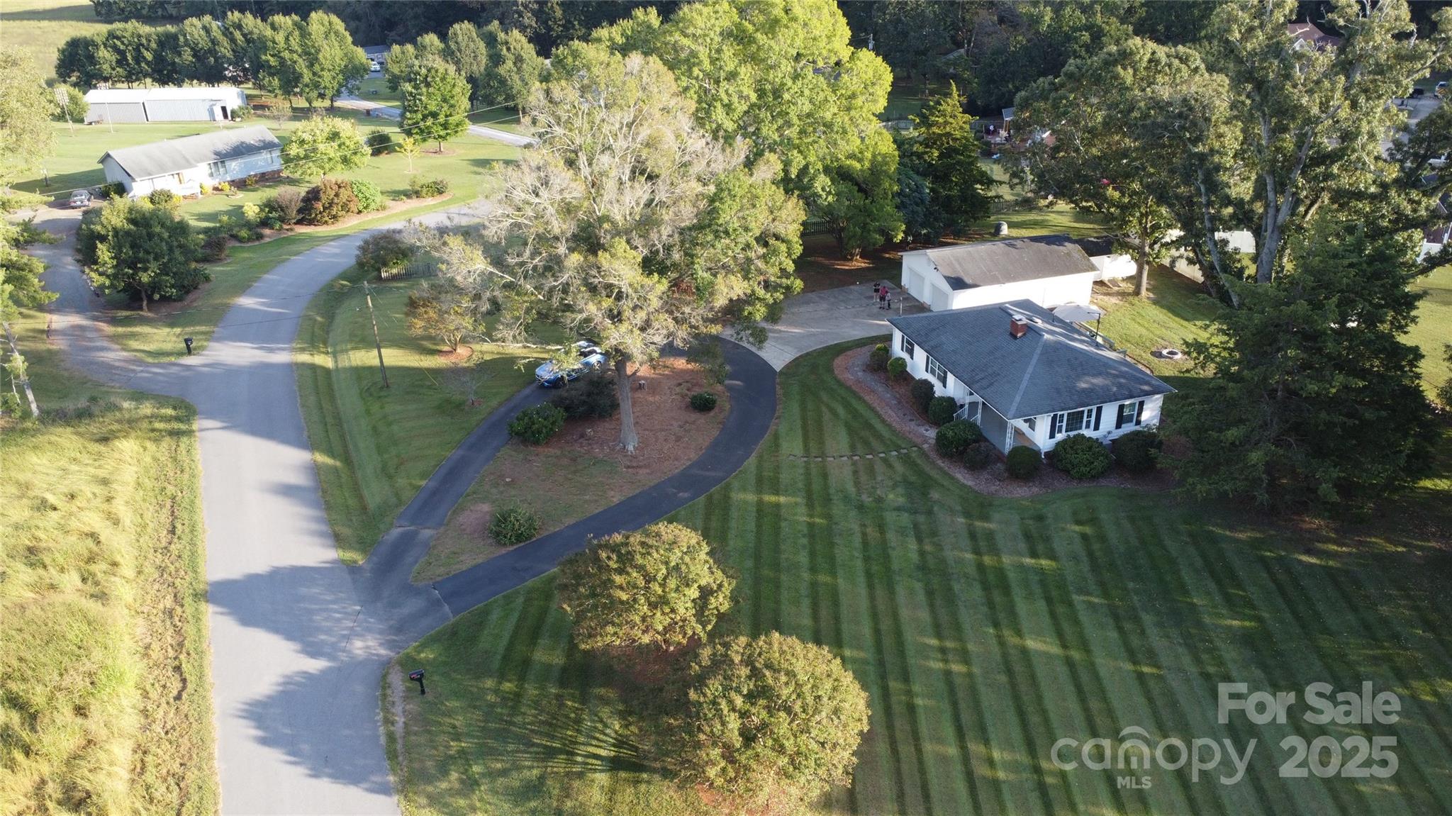 110 Glover Road