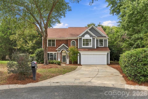 Photo of 13504 Norlington Court, Charlotte, NC 28273 (MLS # 4424845)