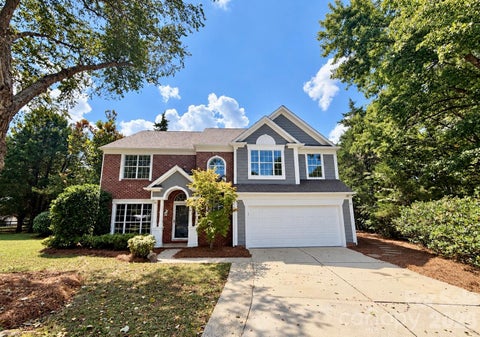 Photo of 13504 Norlington Court, Charlotte, NC 28273 (MLS # 4424845)