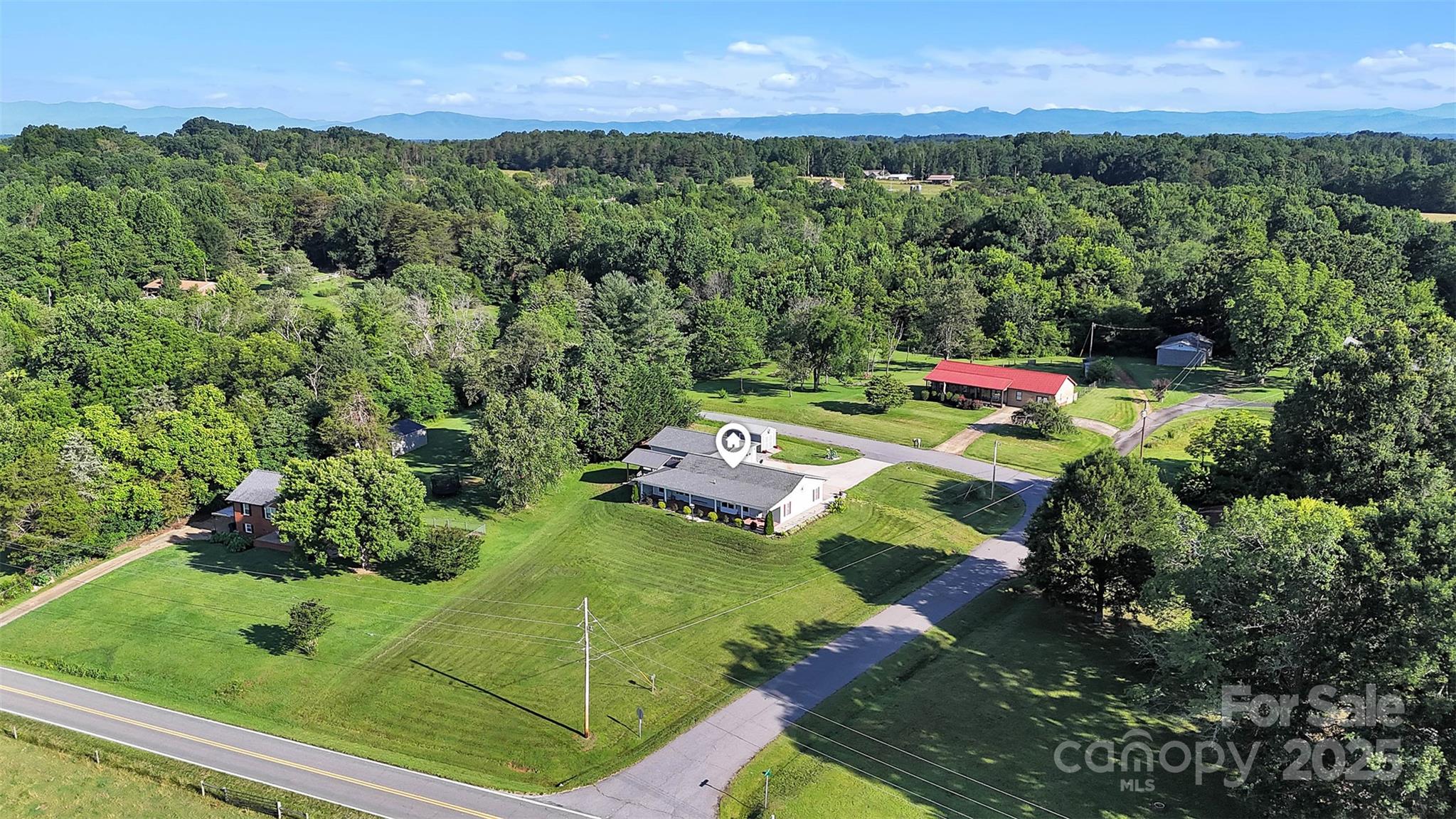 5158 Jenkins Road