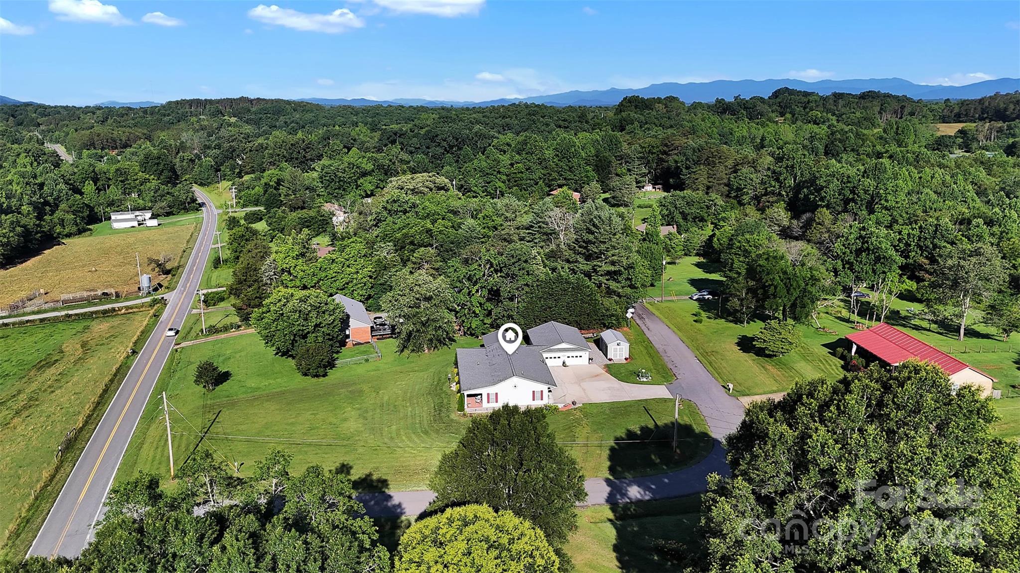 5158 Jenkins Road