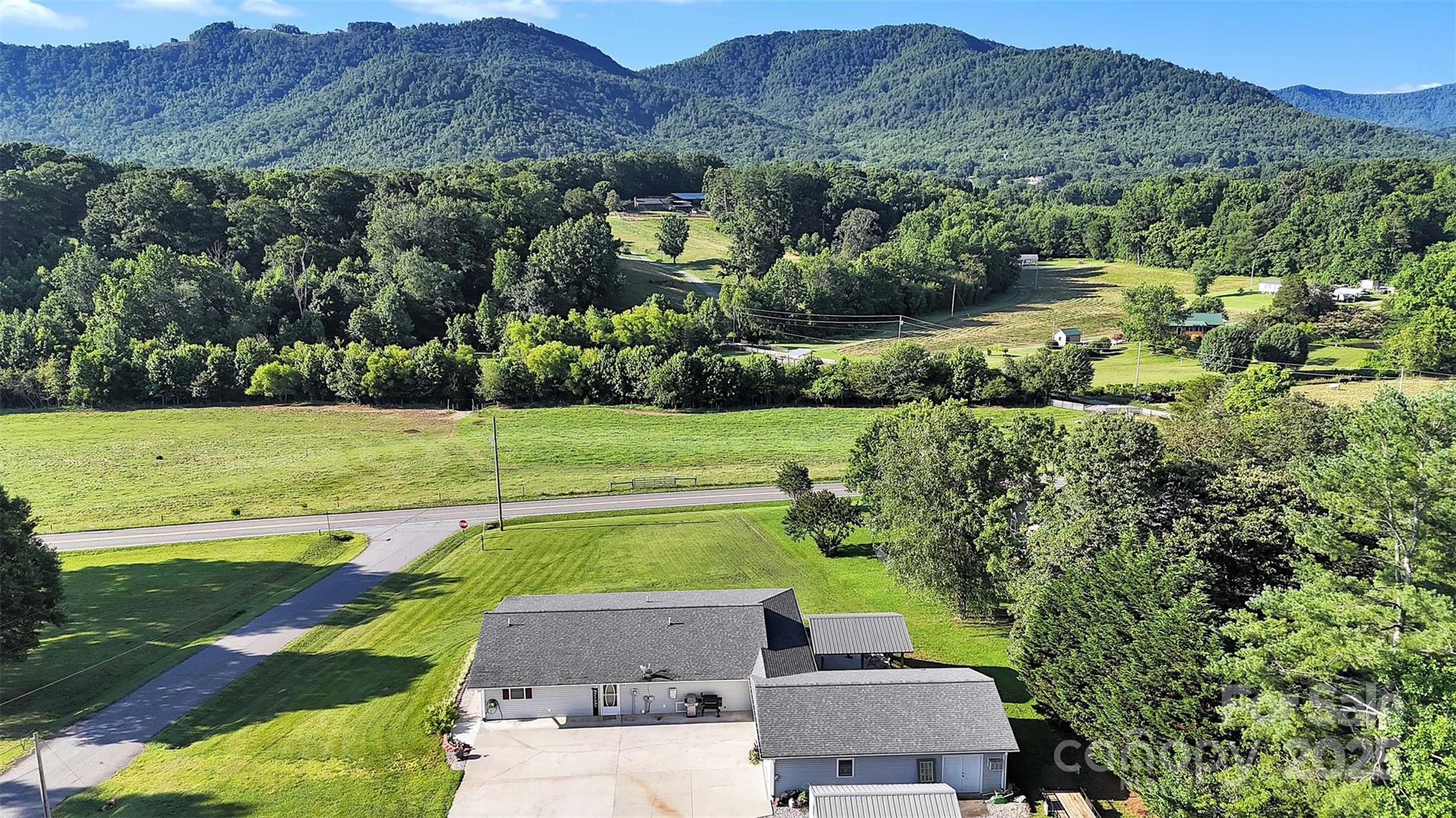 5158 Jenkins Road