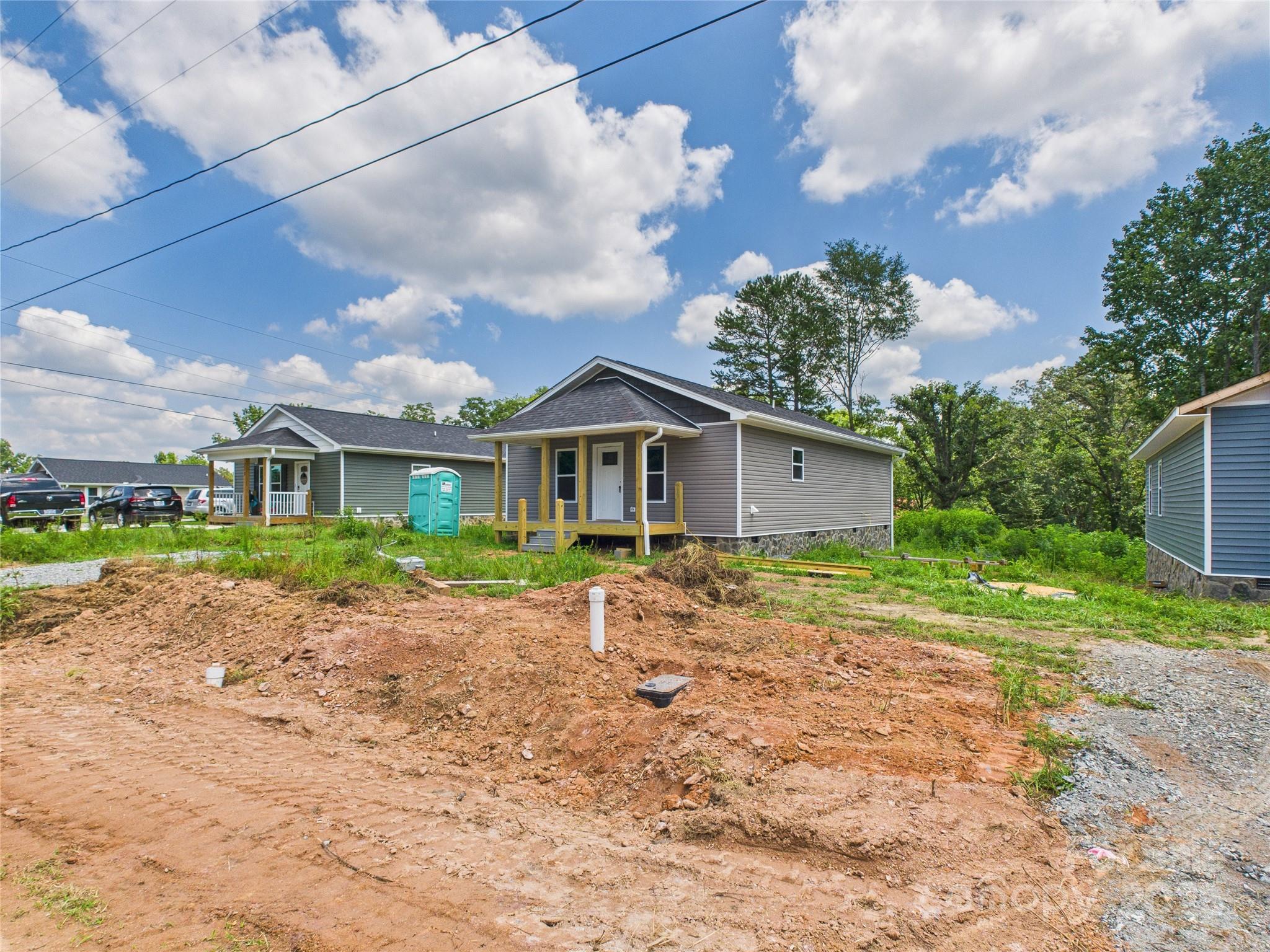 251 Hauss Ridge Road SE