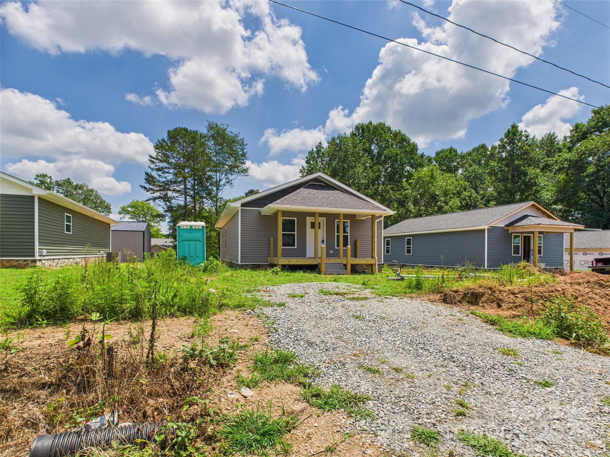 251 Hauss Ridge Road SE