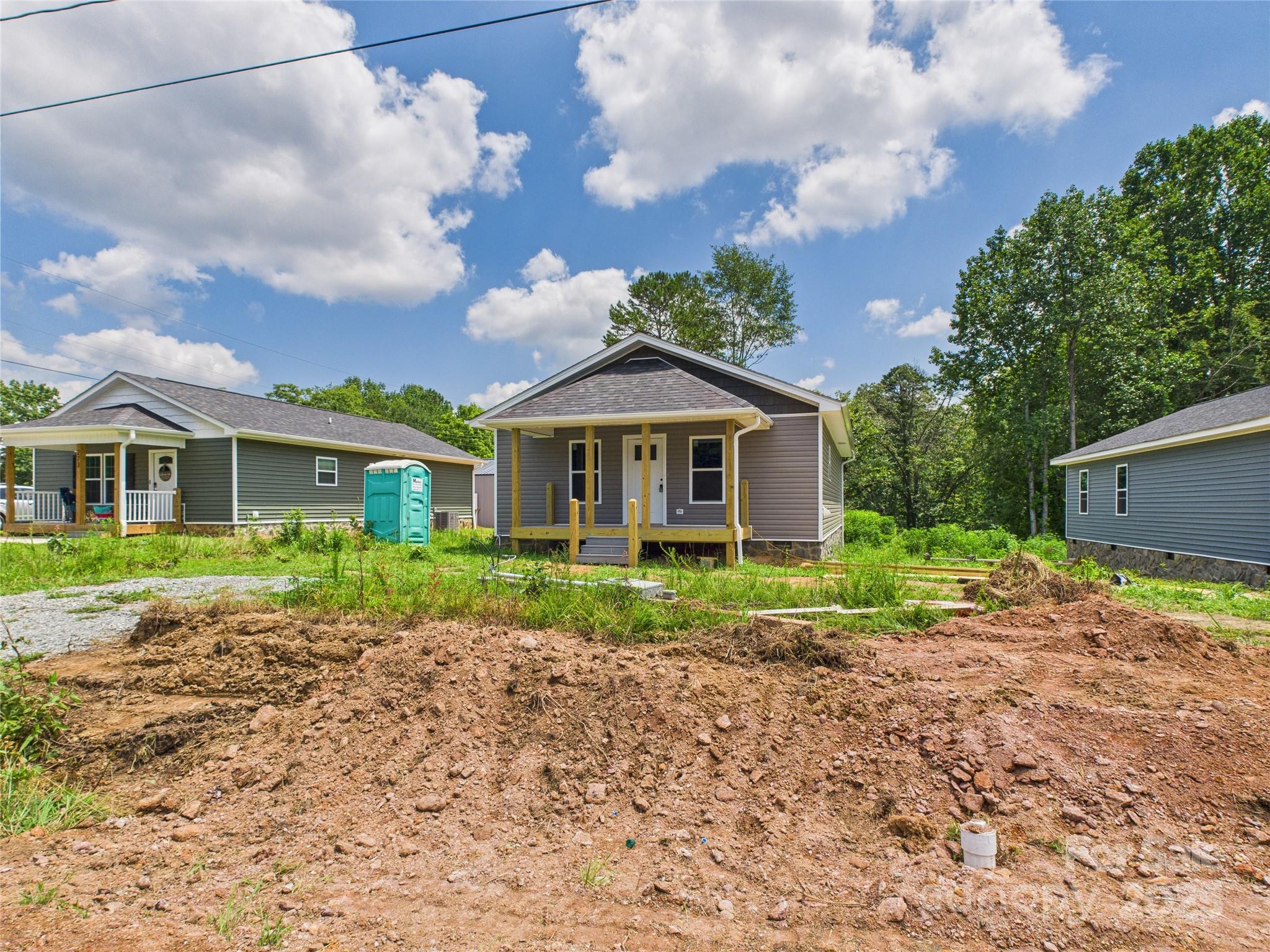 251 Hauss Ridge Road SE