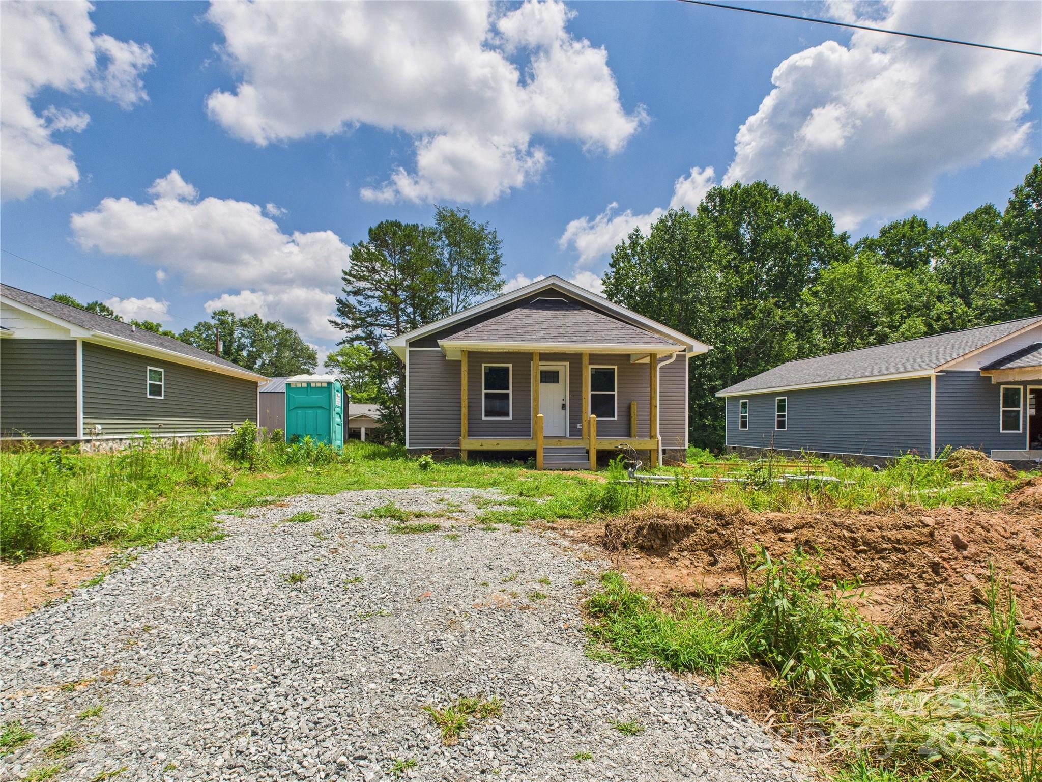 251 Hauss Ridge Road SE