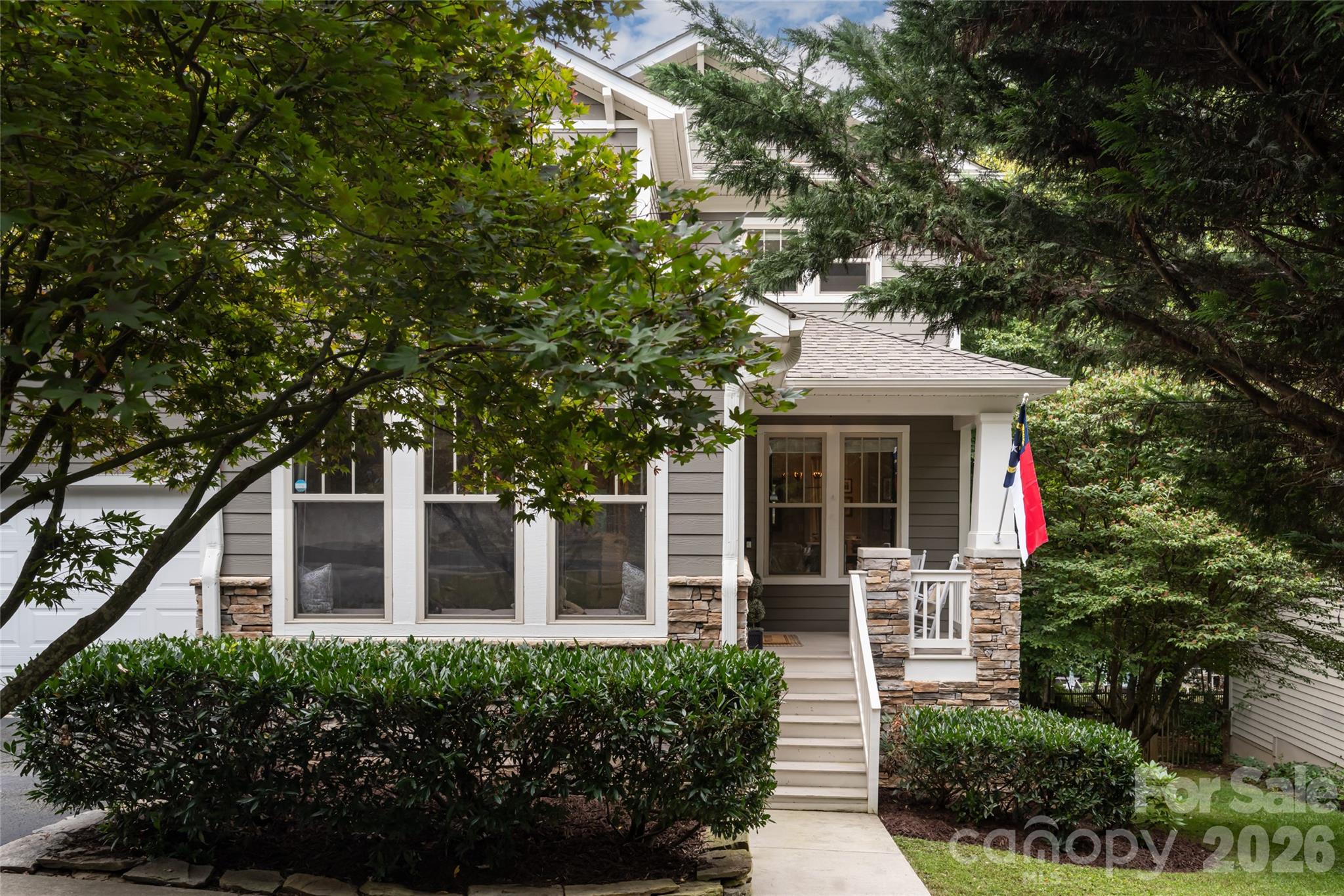 112 Mountain Drive