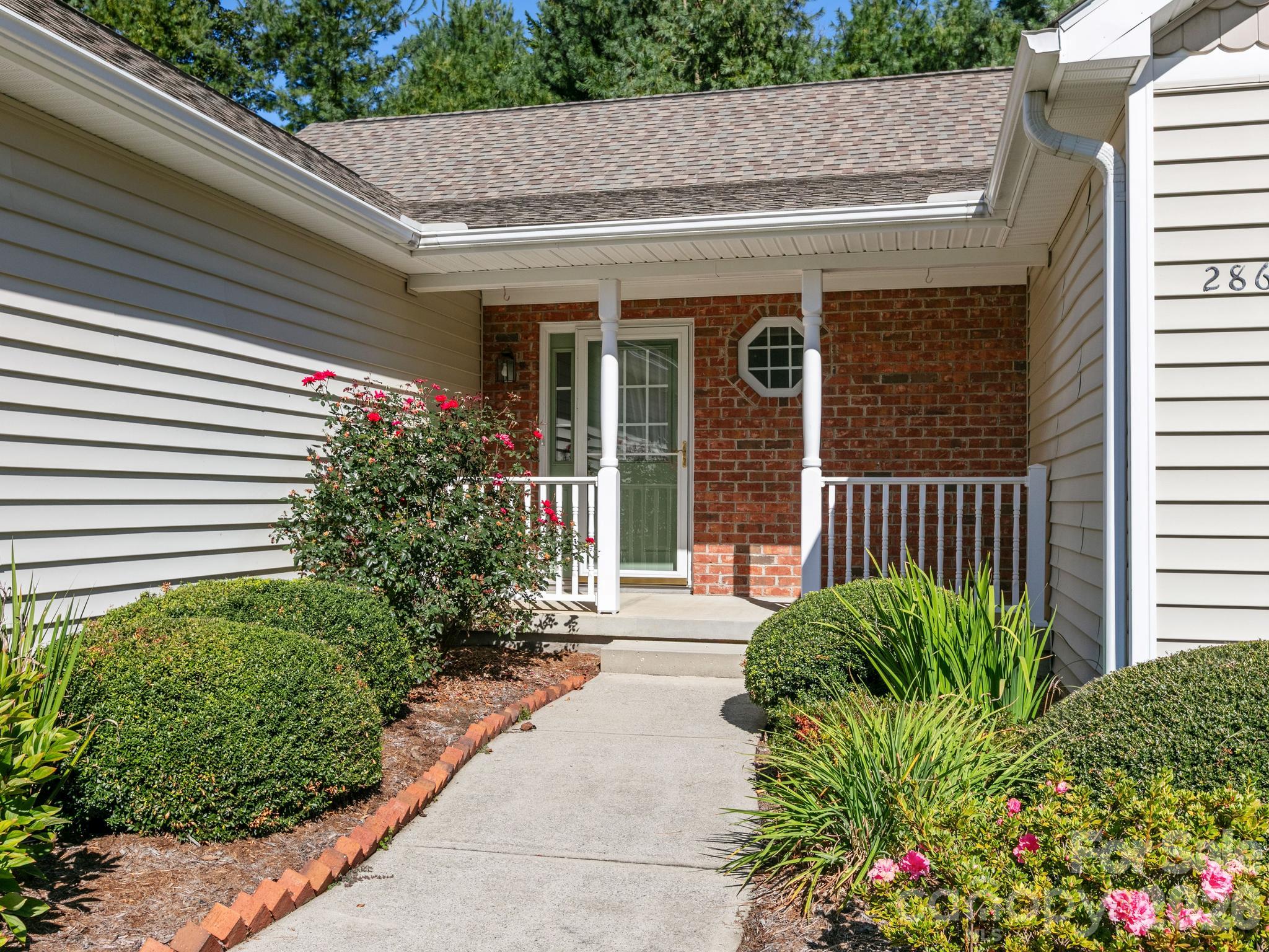 286 Charlestown Drive