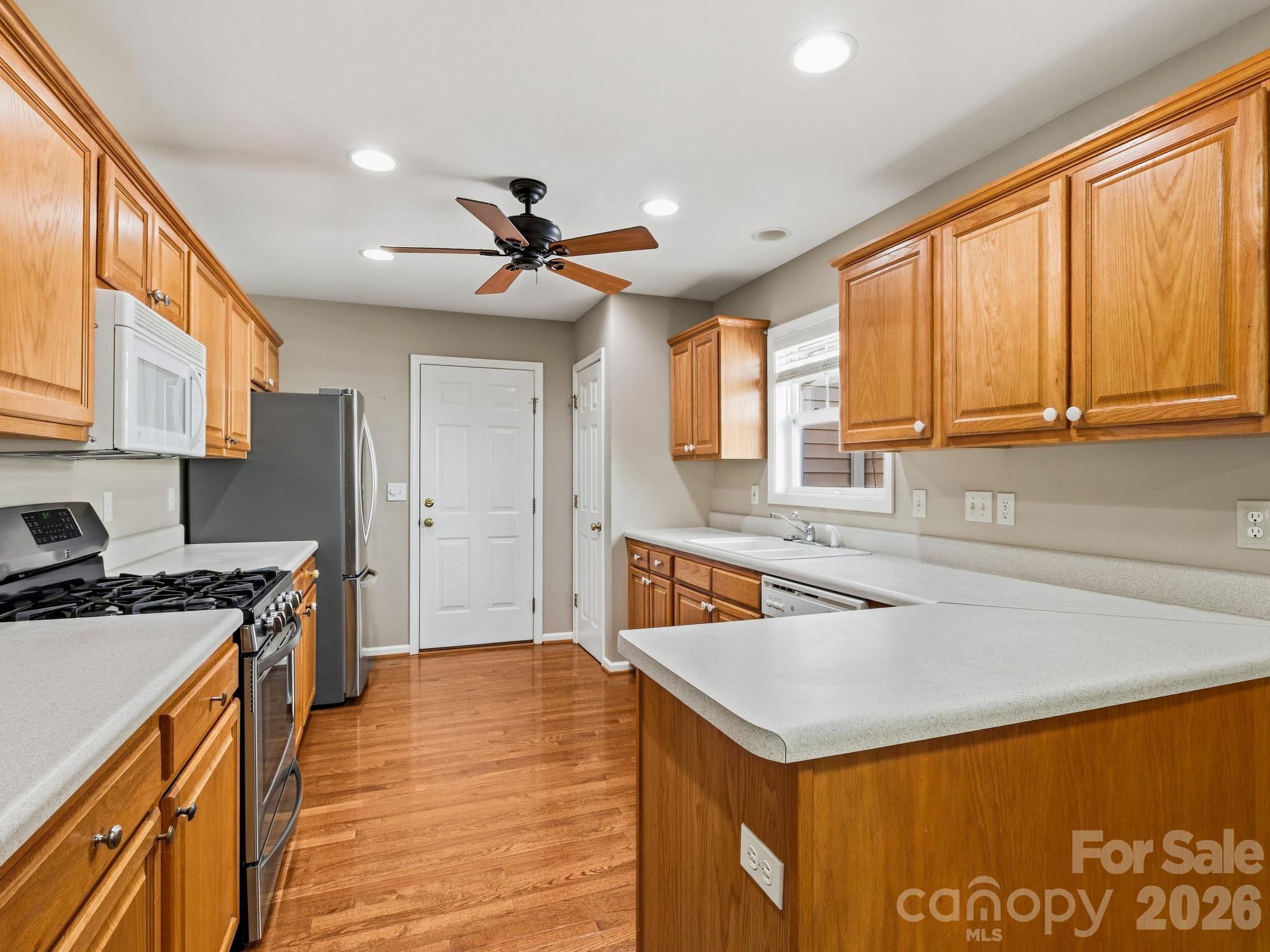 286 Charlestown Drive