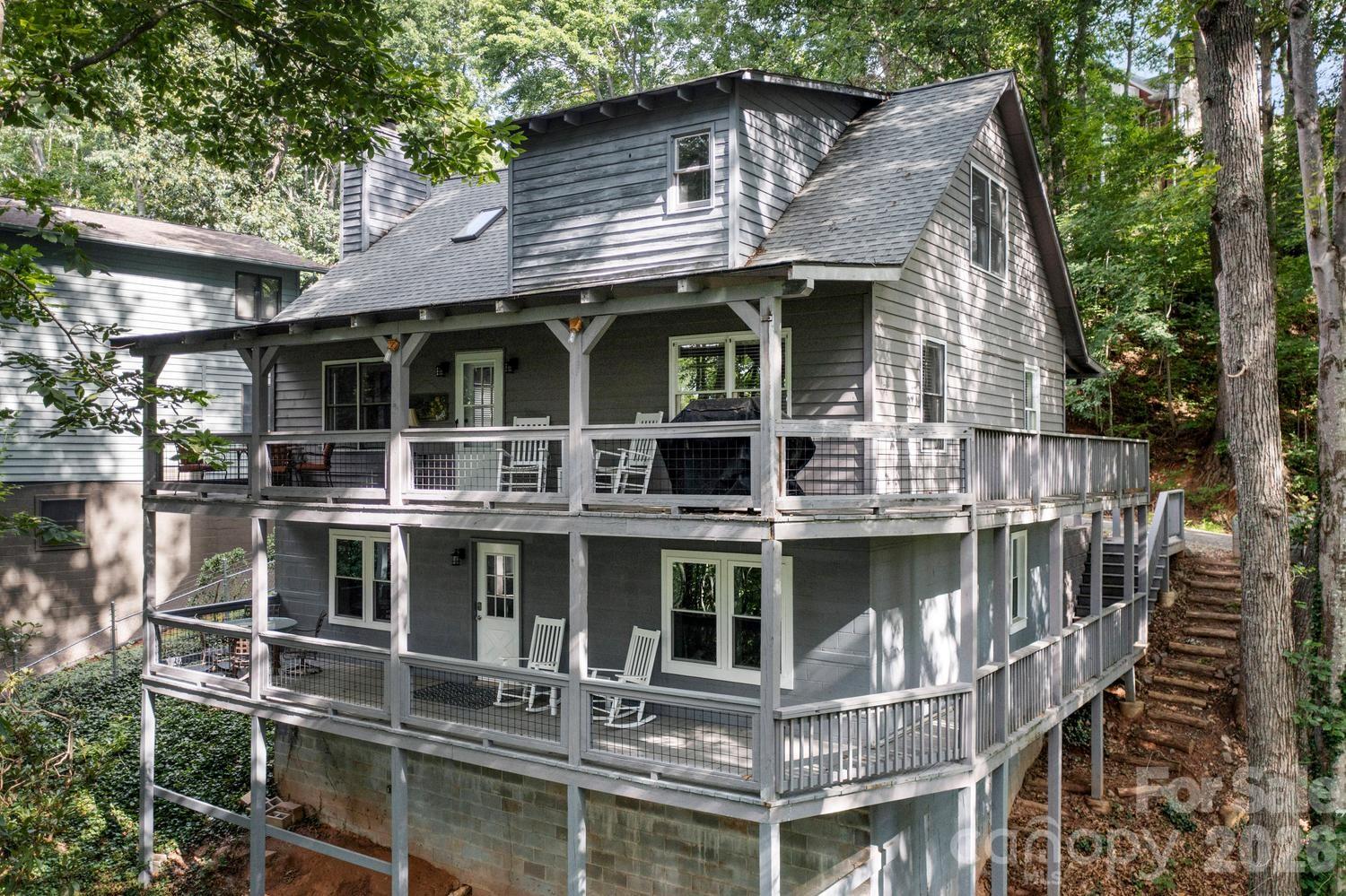 139 Kammerer Drive, Waynesville, NC, 28785