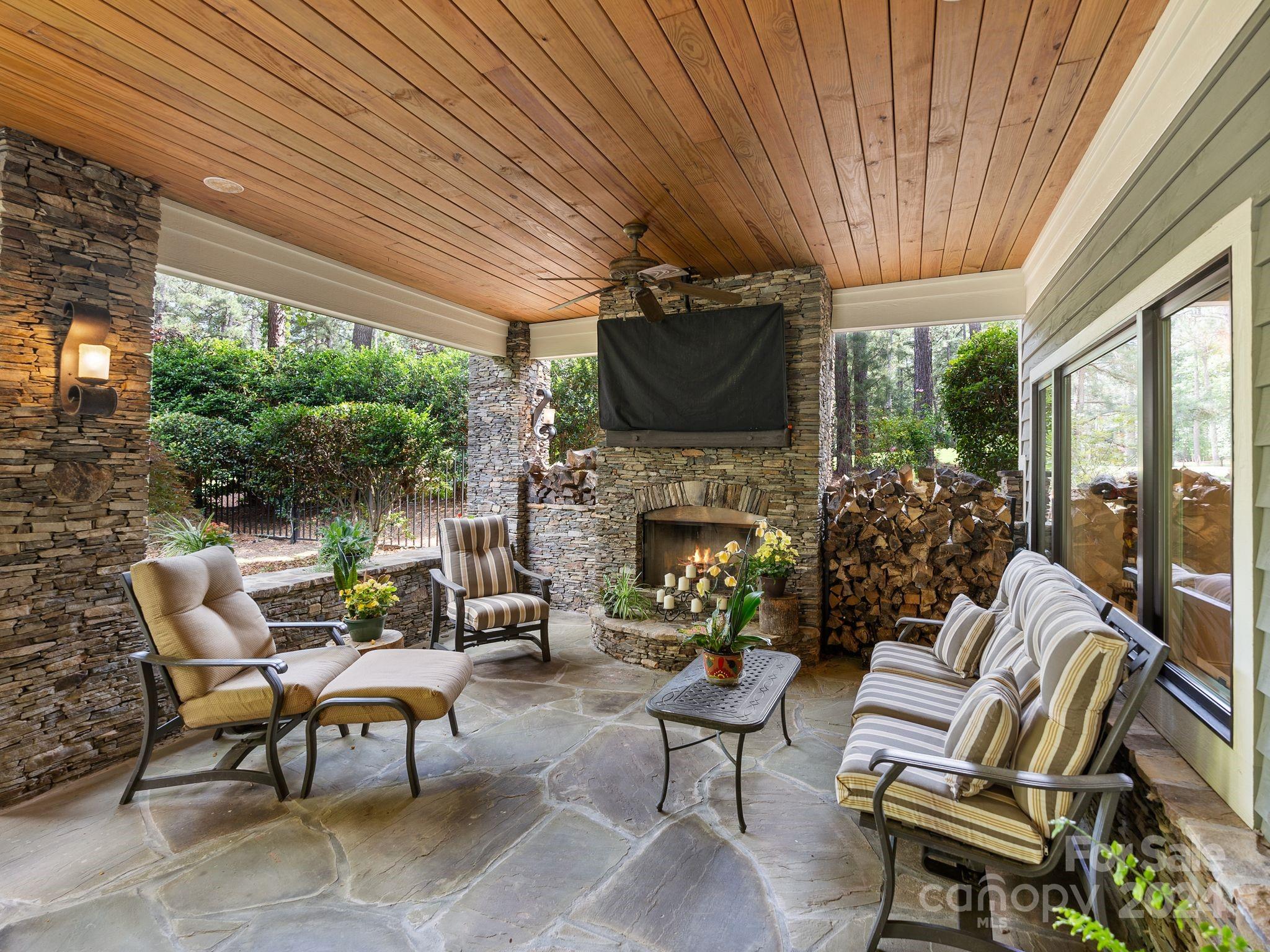 Forest Creek - Residential