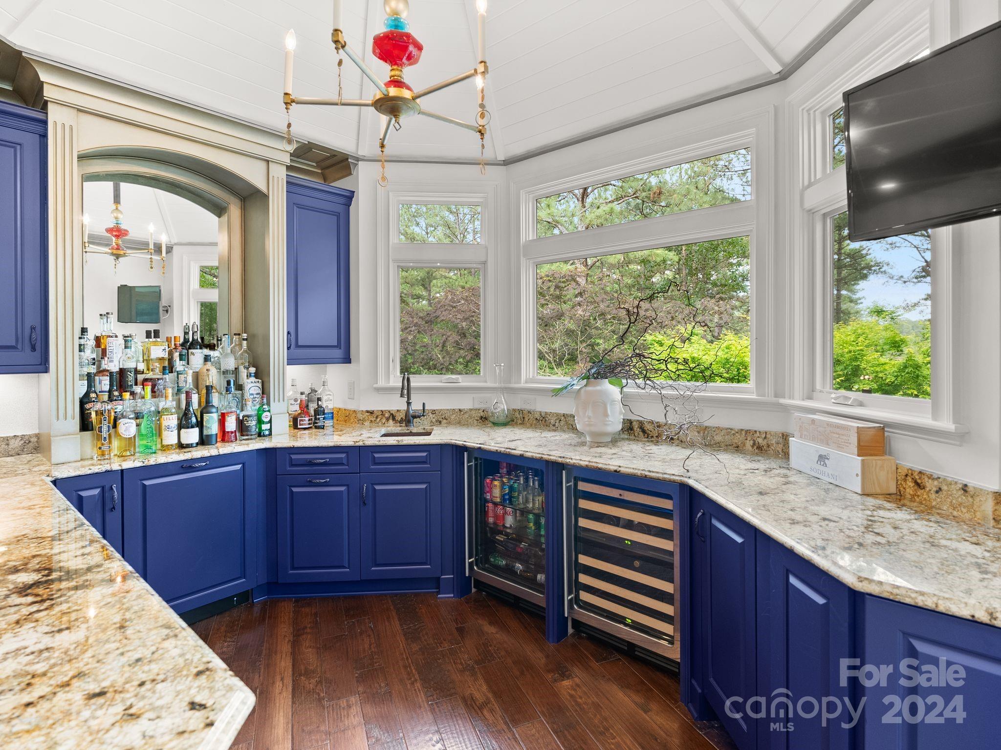 Forest Creek - Residential