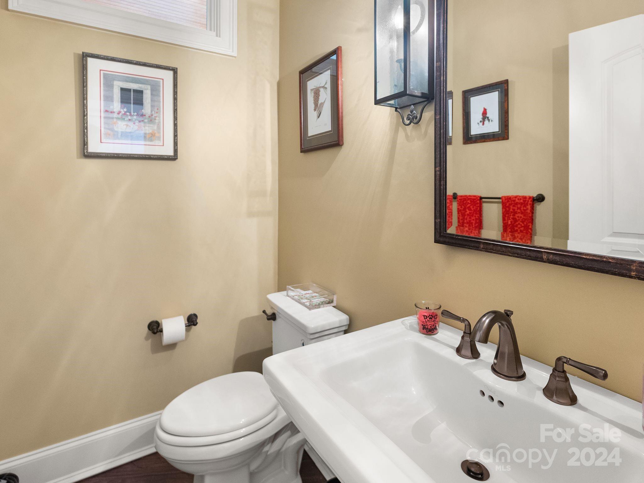 Forest Creek - Residential