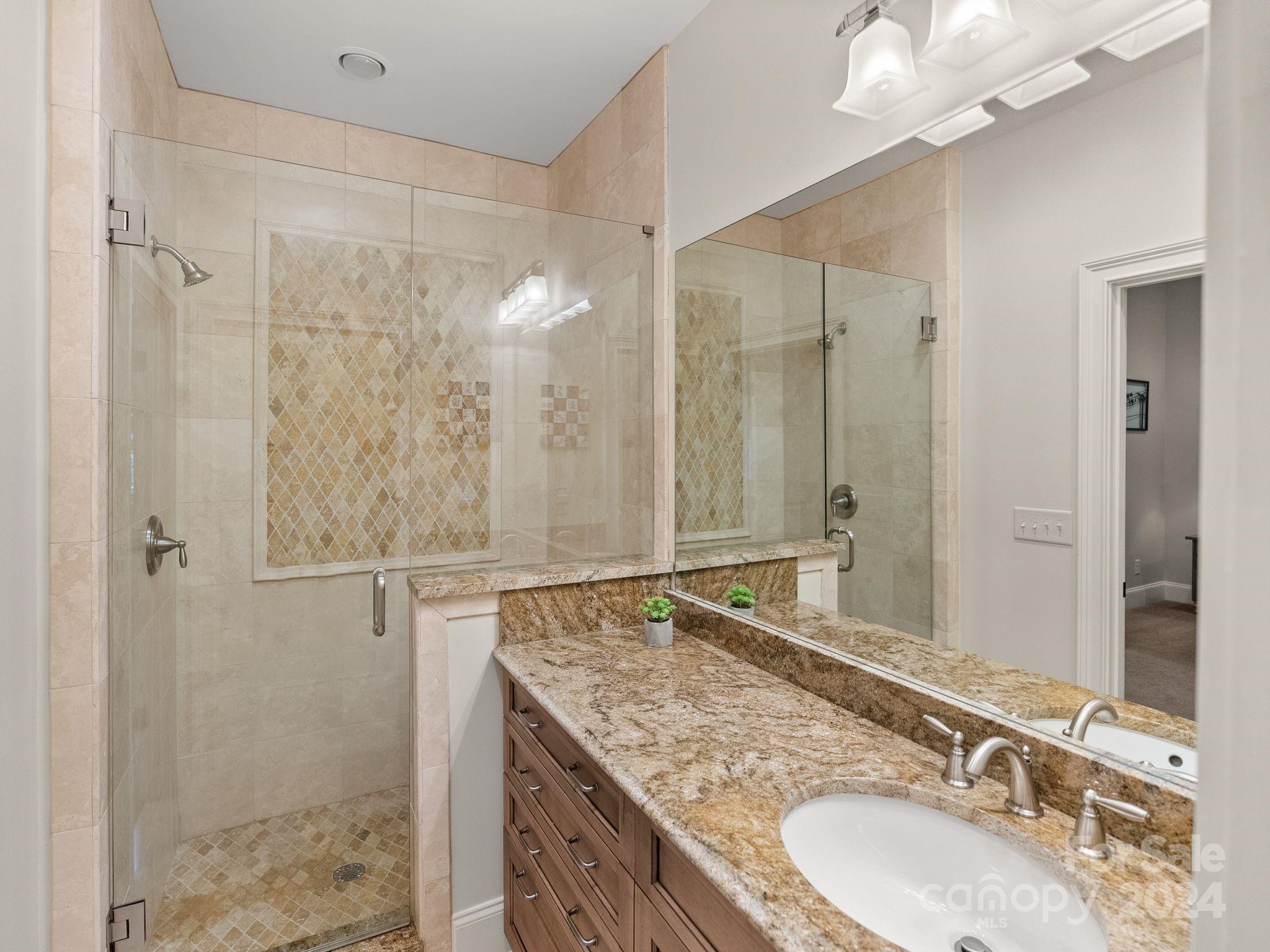 Forest Creek - Residential