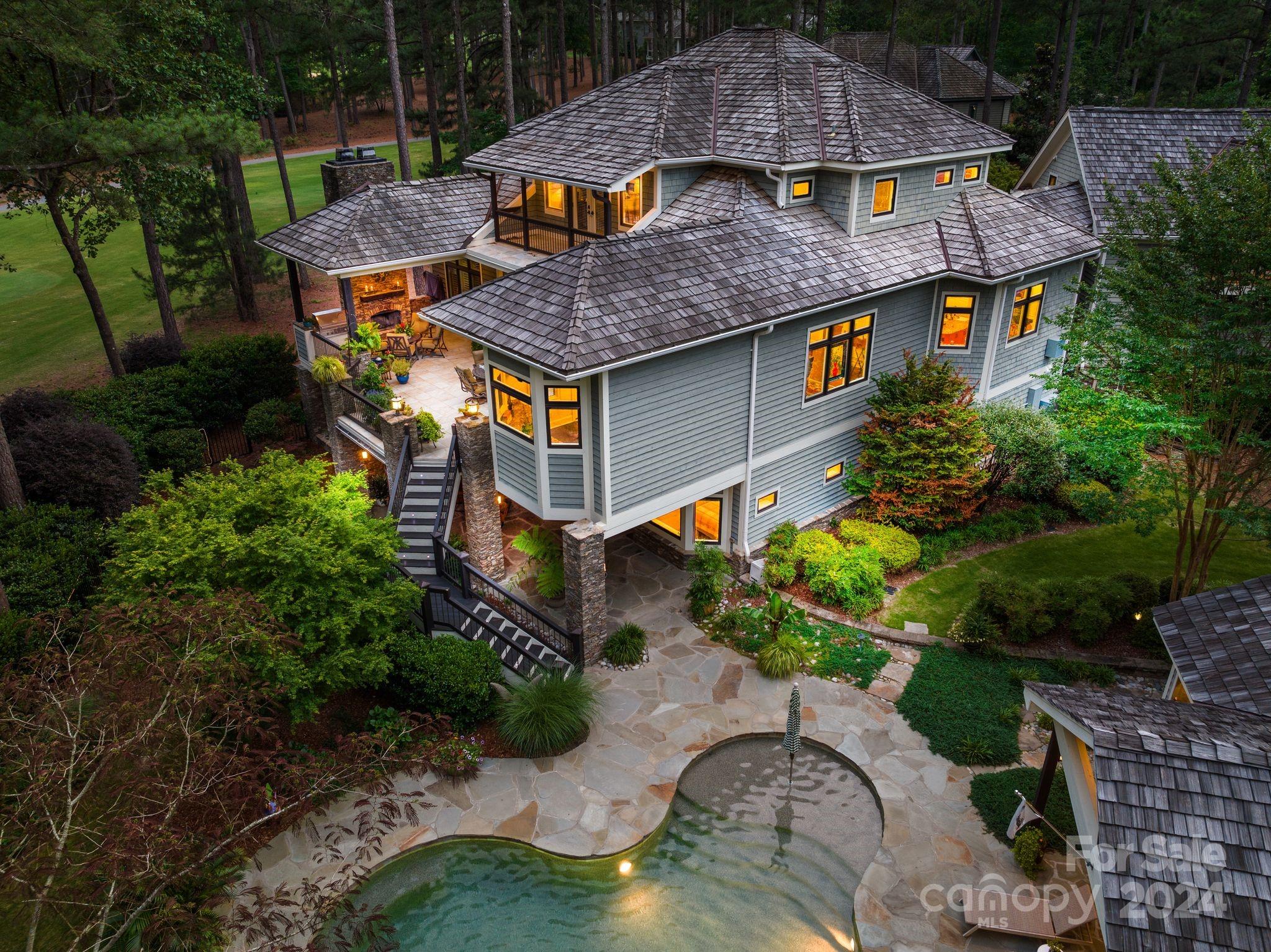 Forest Creek - Residential