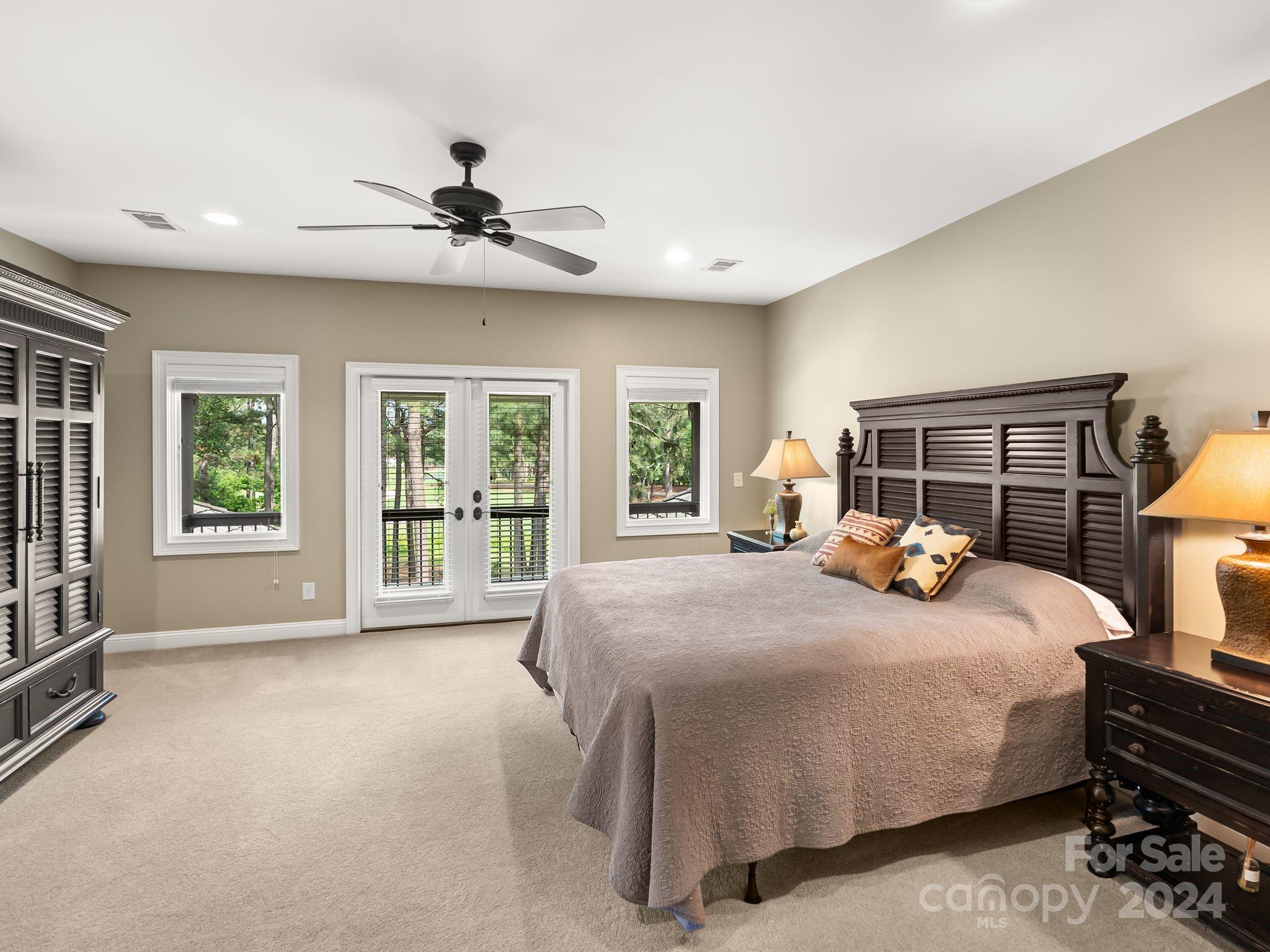 Forest Creek - Residential