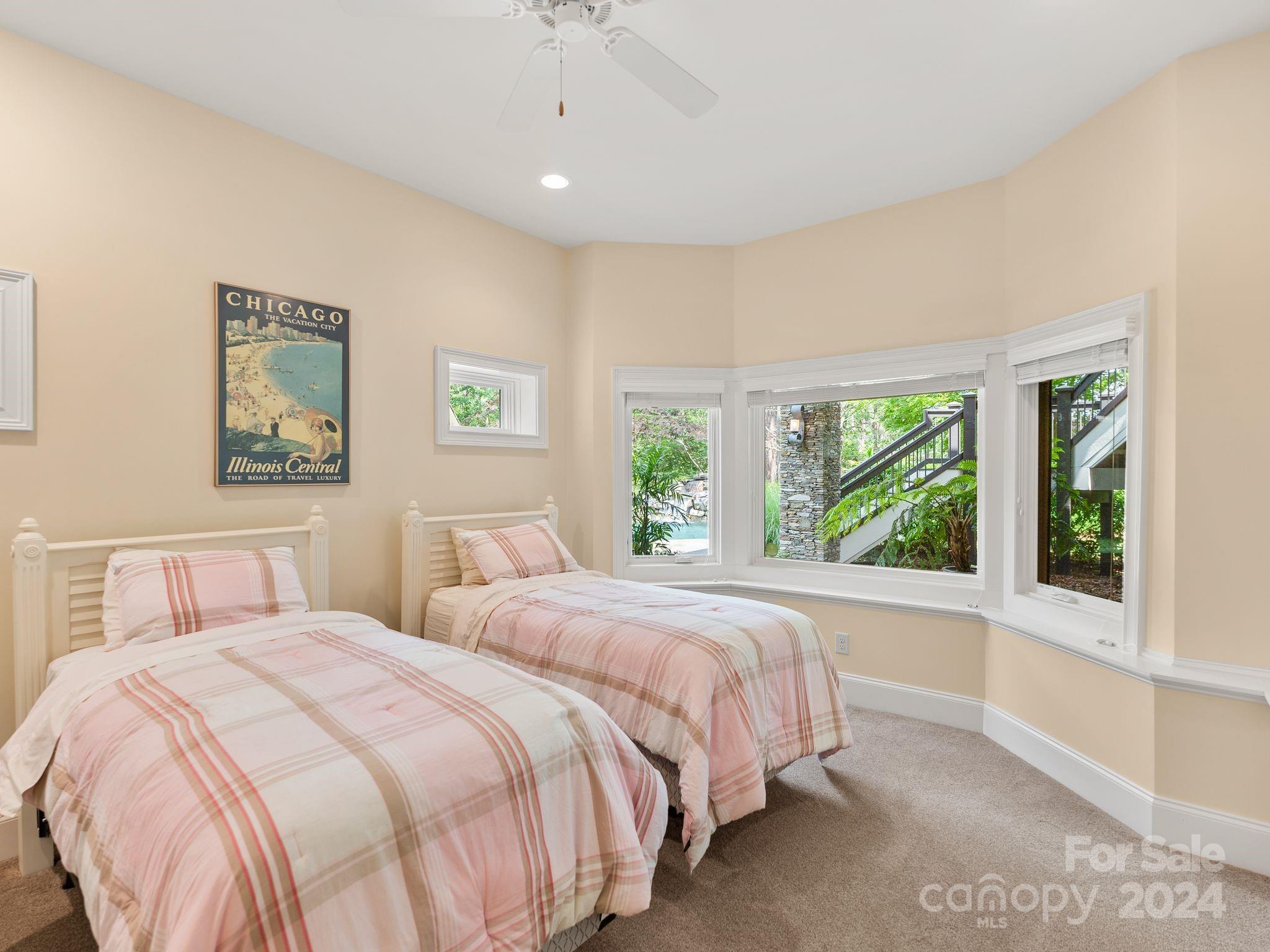 Forest Creek - Residential