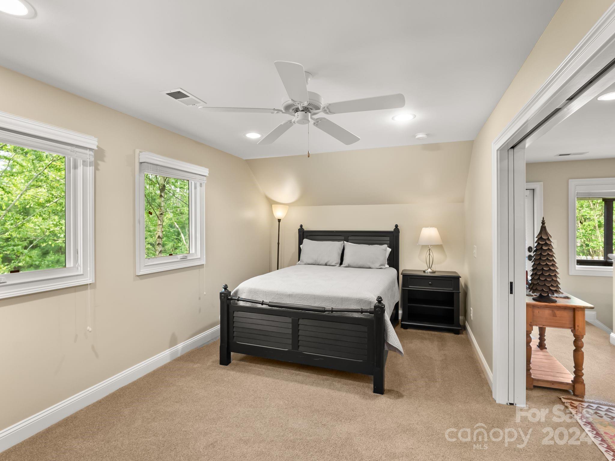 Forest Creek - Residential