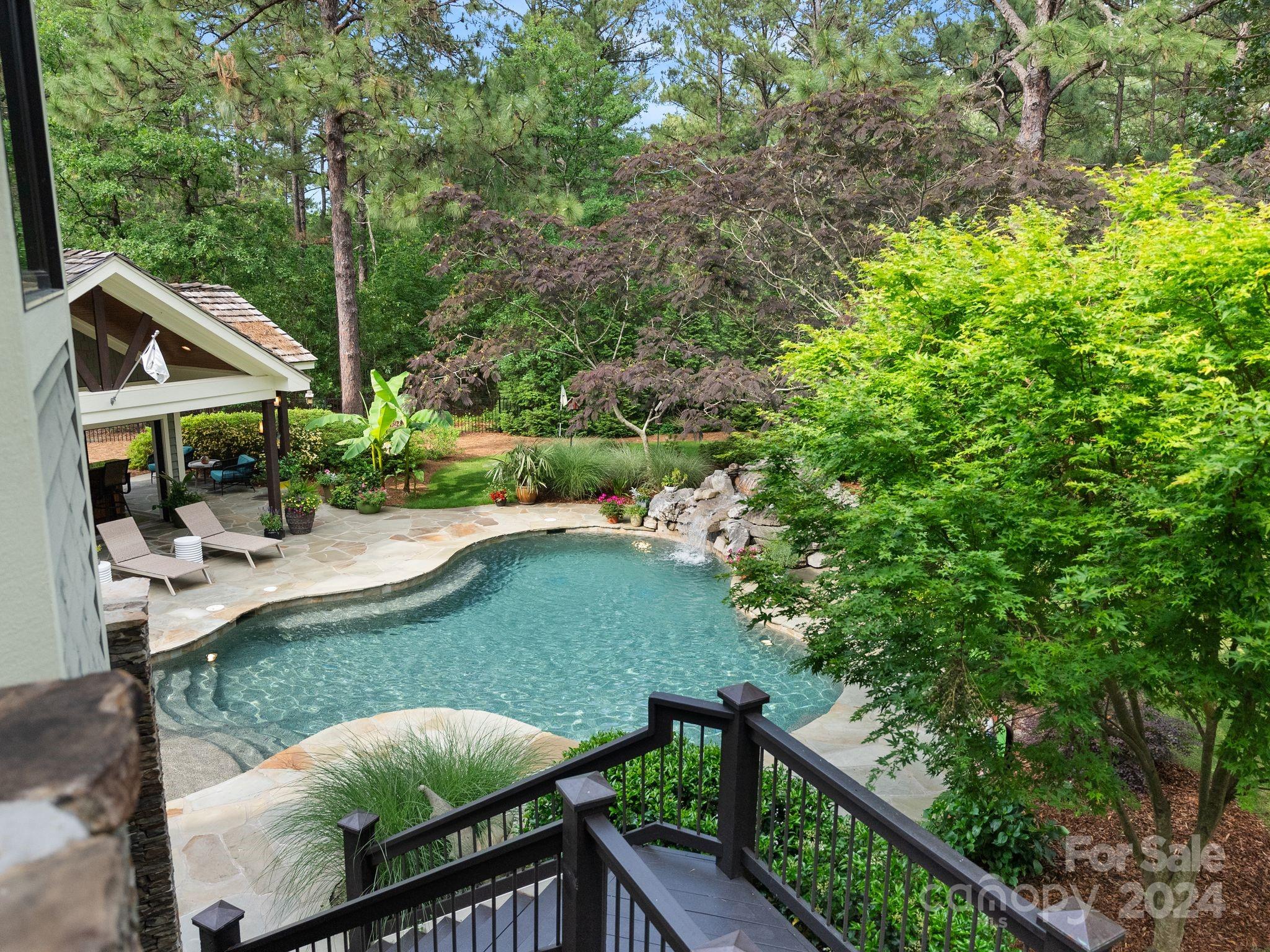 Forest Creek - Residential