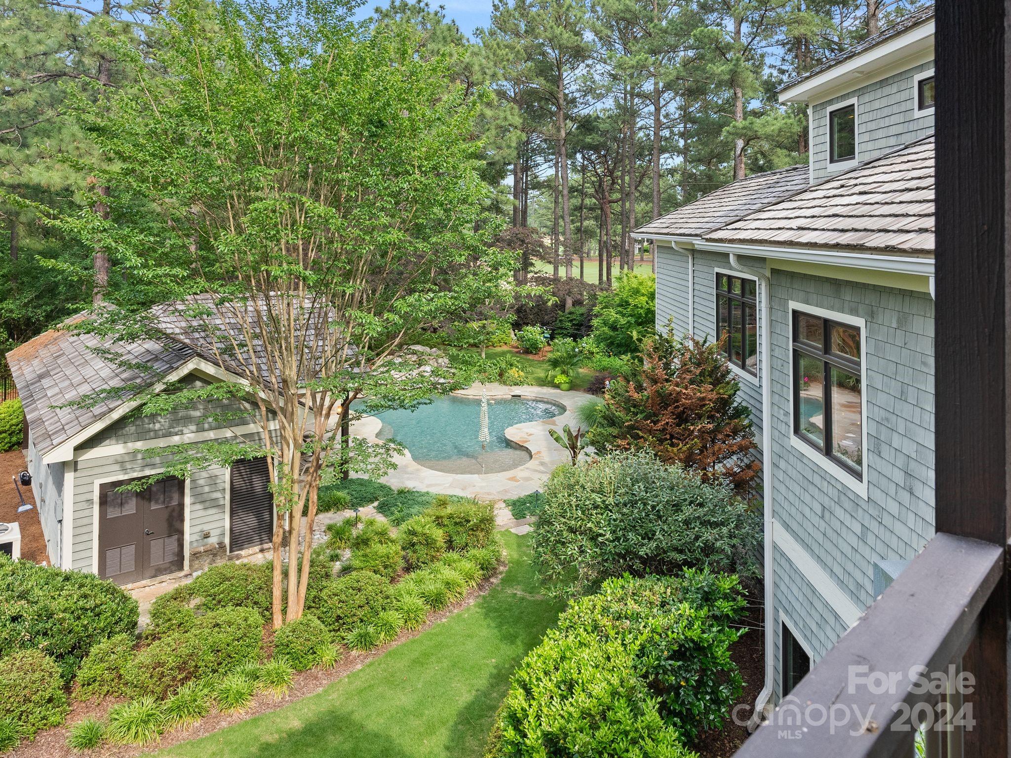 Forest Creek - Residential